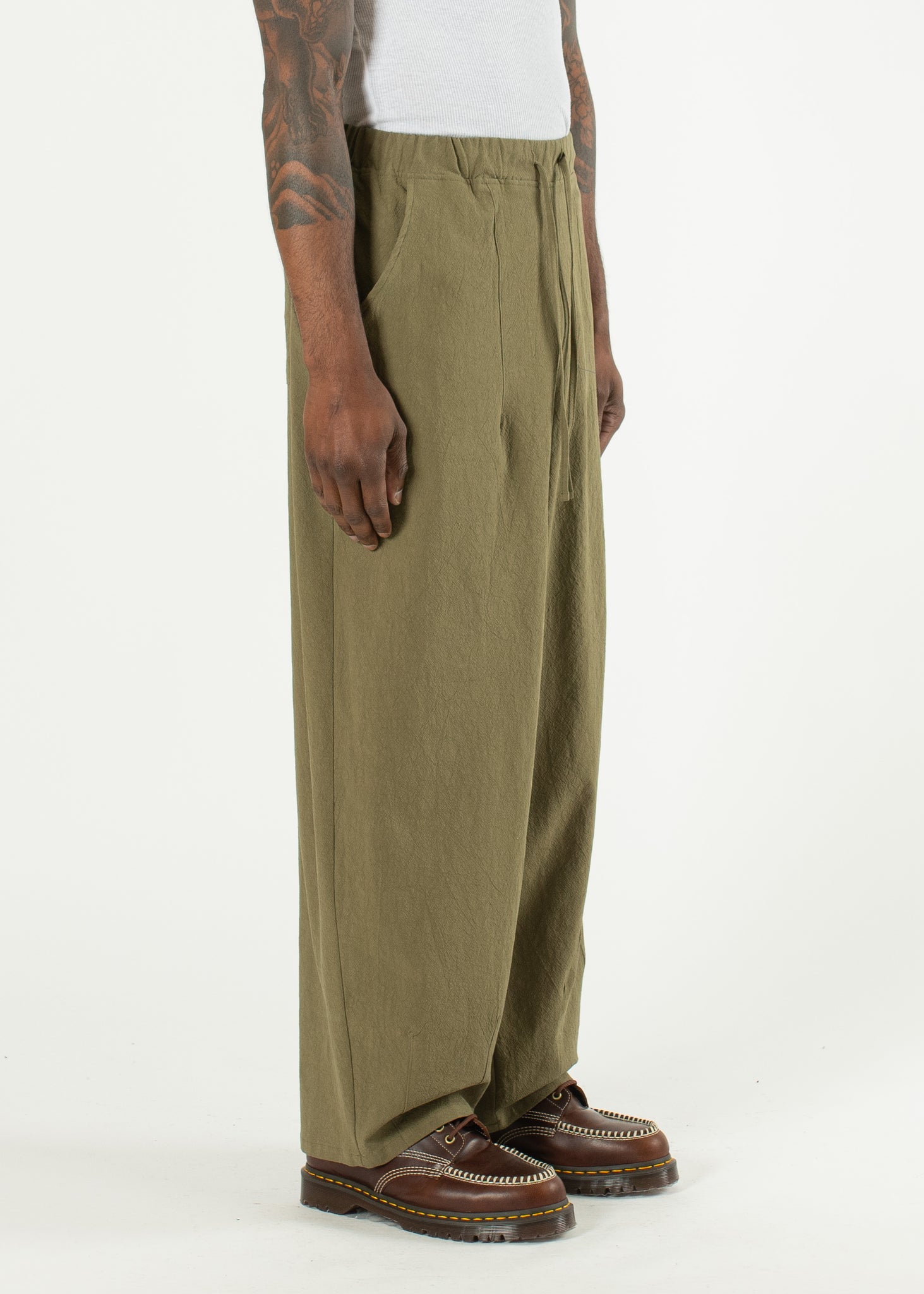 Pants – Estudio Niksen