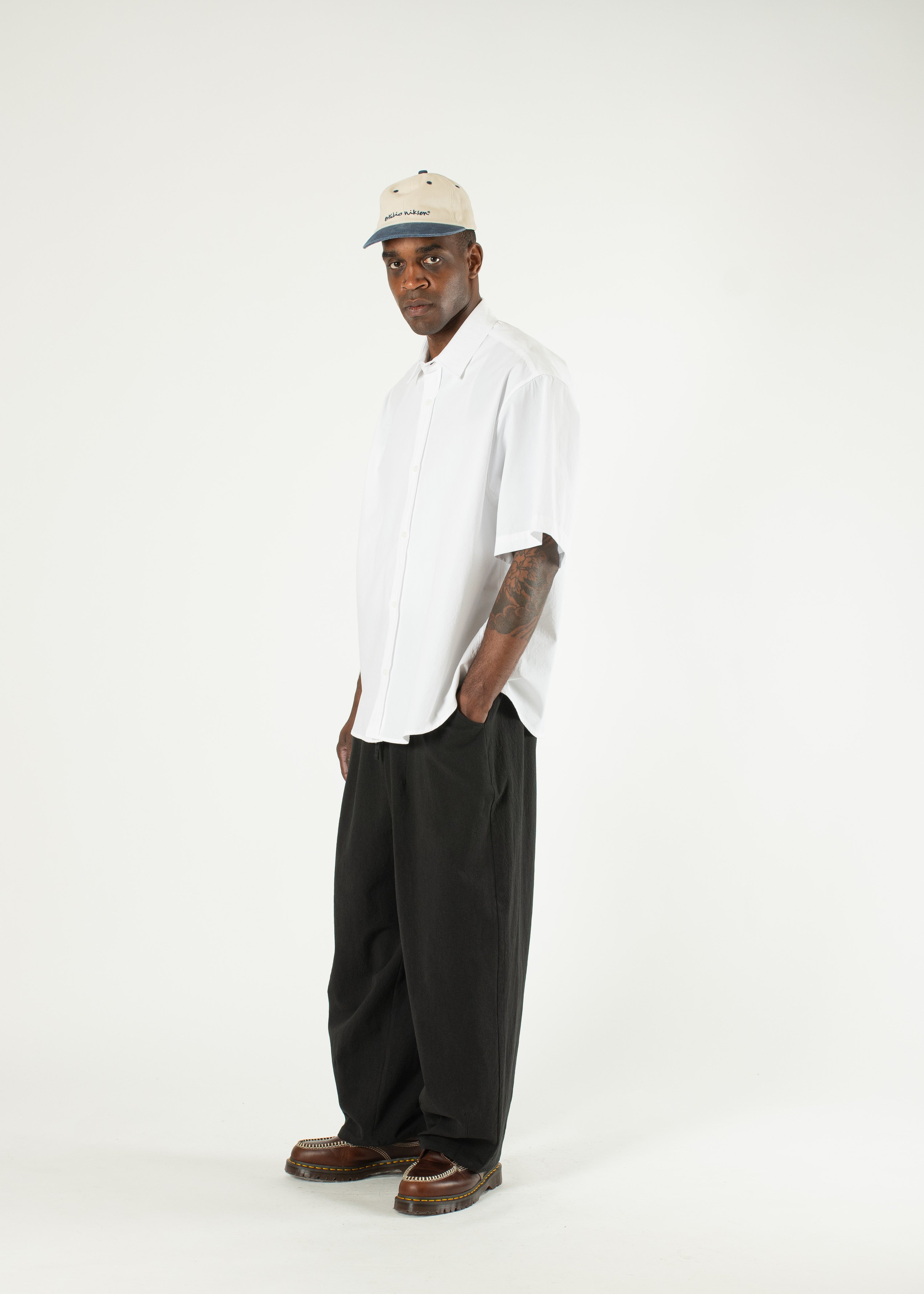Easy Wind Pants – Estudio Niksen