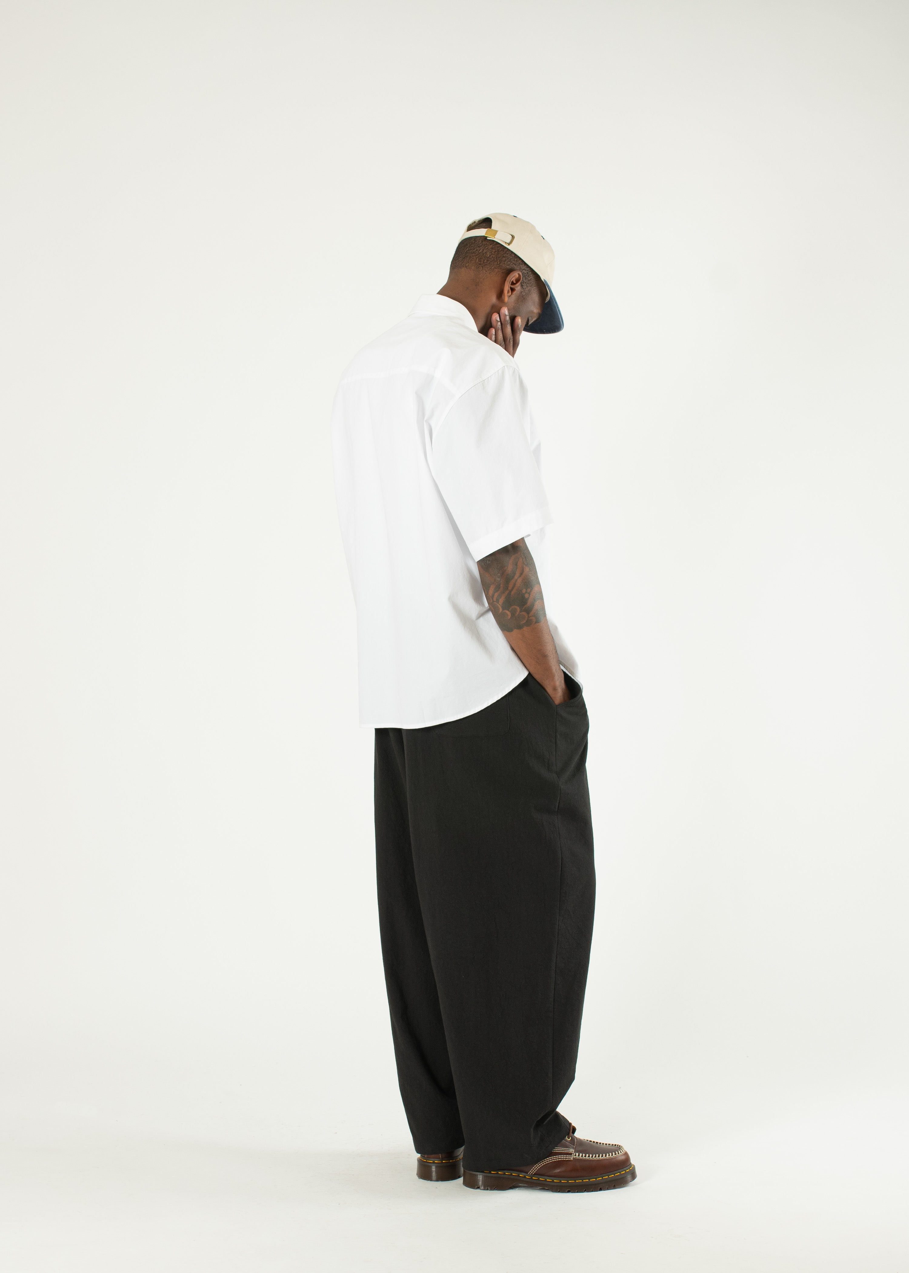 Easy Wind Pants – Estudio Niksen