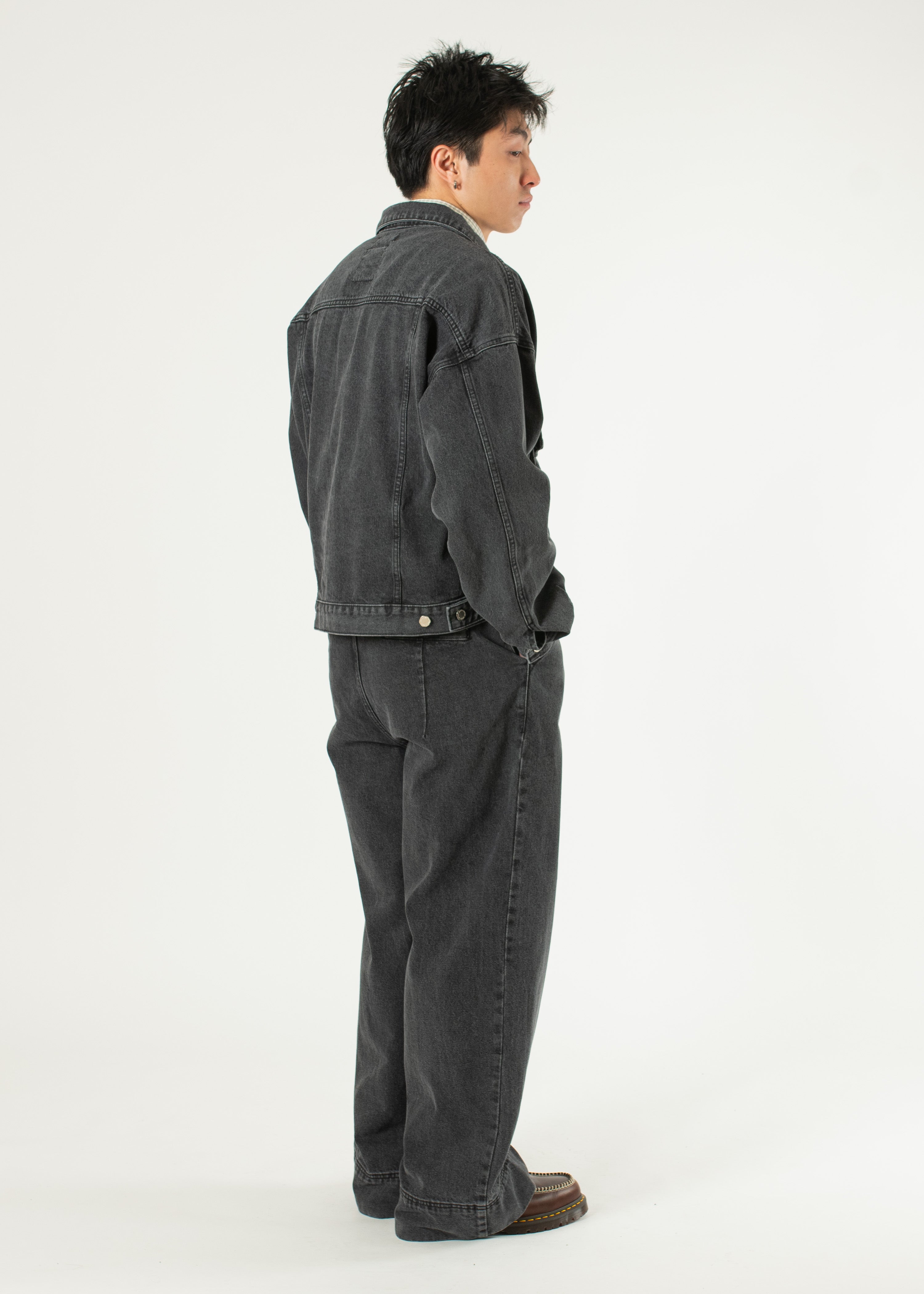   Jeans 黒 タンクトップ S/M セット メンズ タンクトップ ワンポイント（タンクトップ）｜DIESEL