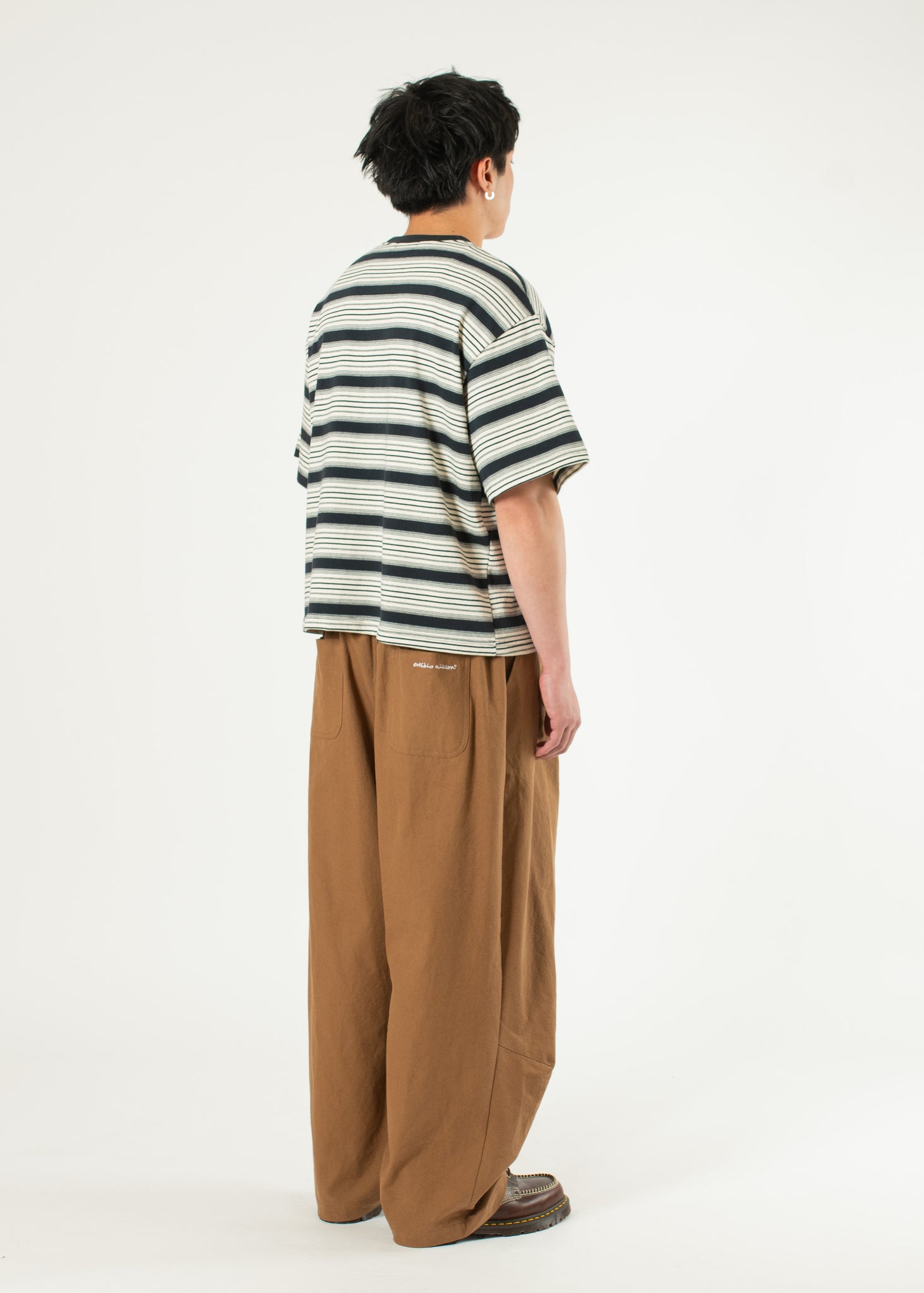 Stopper Balloon Trousers