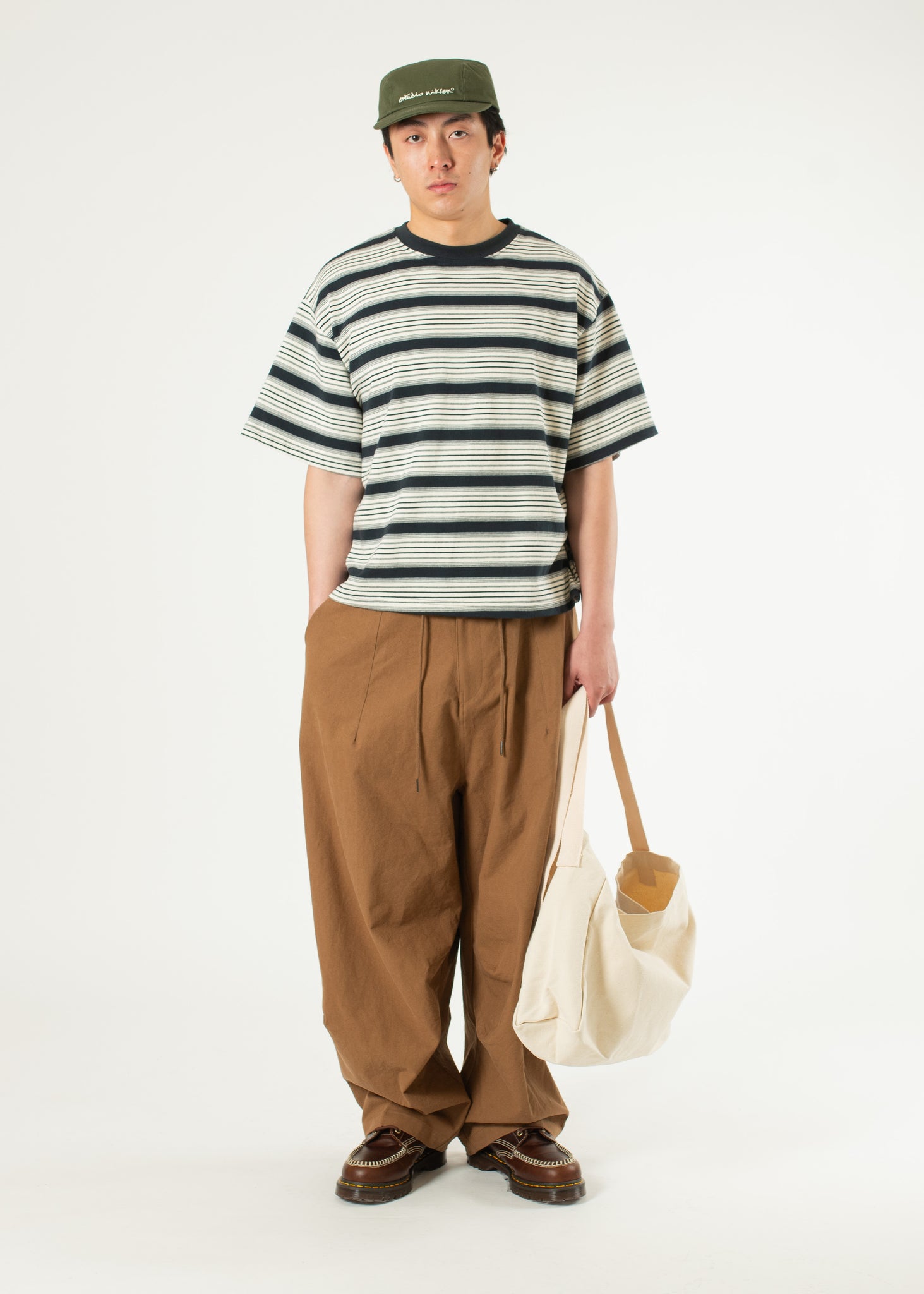 Stopper Balloon Trousers