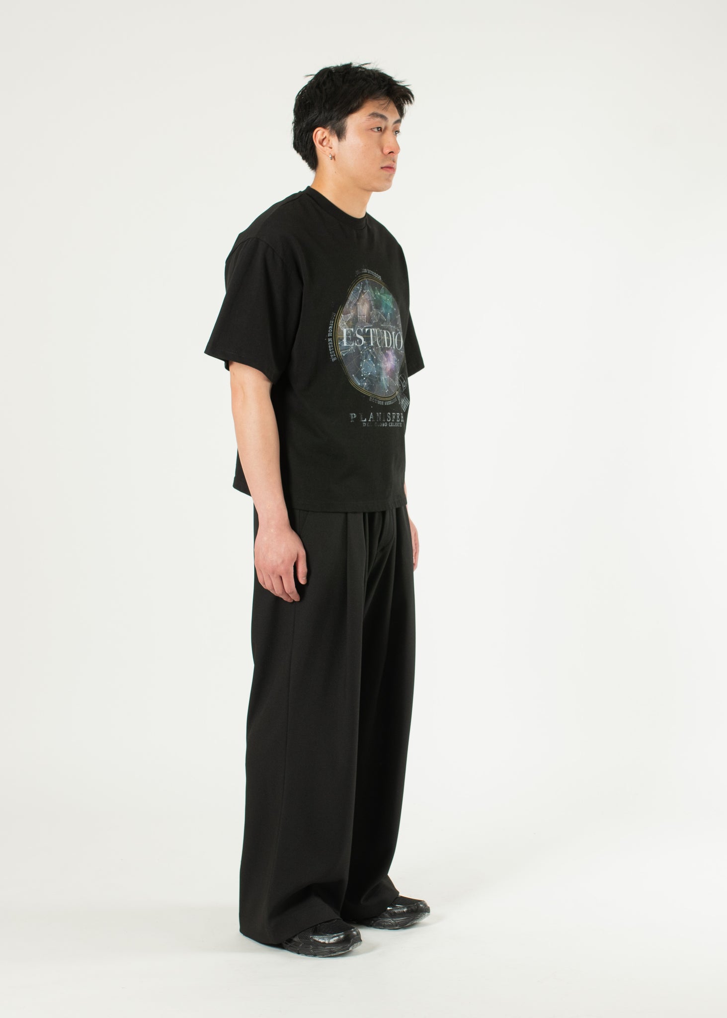 Planetarium Tee