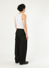 Pantalon large cargo Signature 