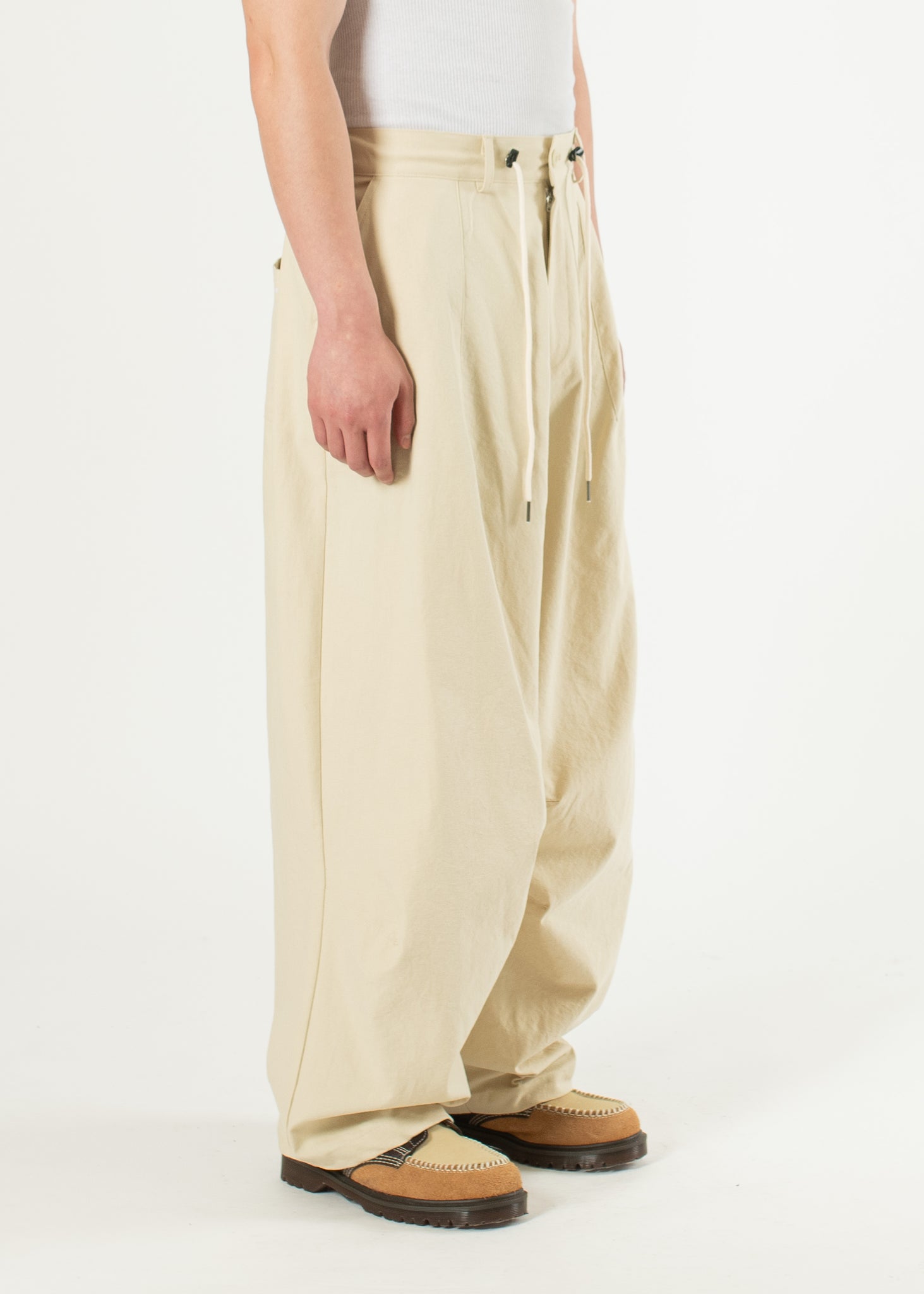 Stopper Balloon Trousers