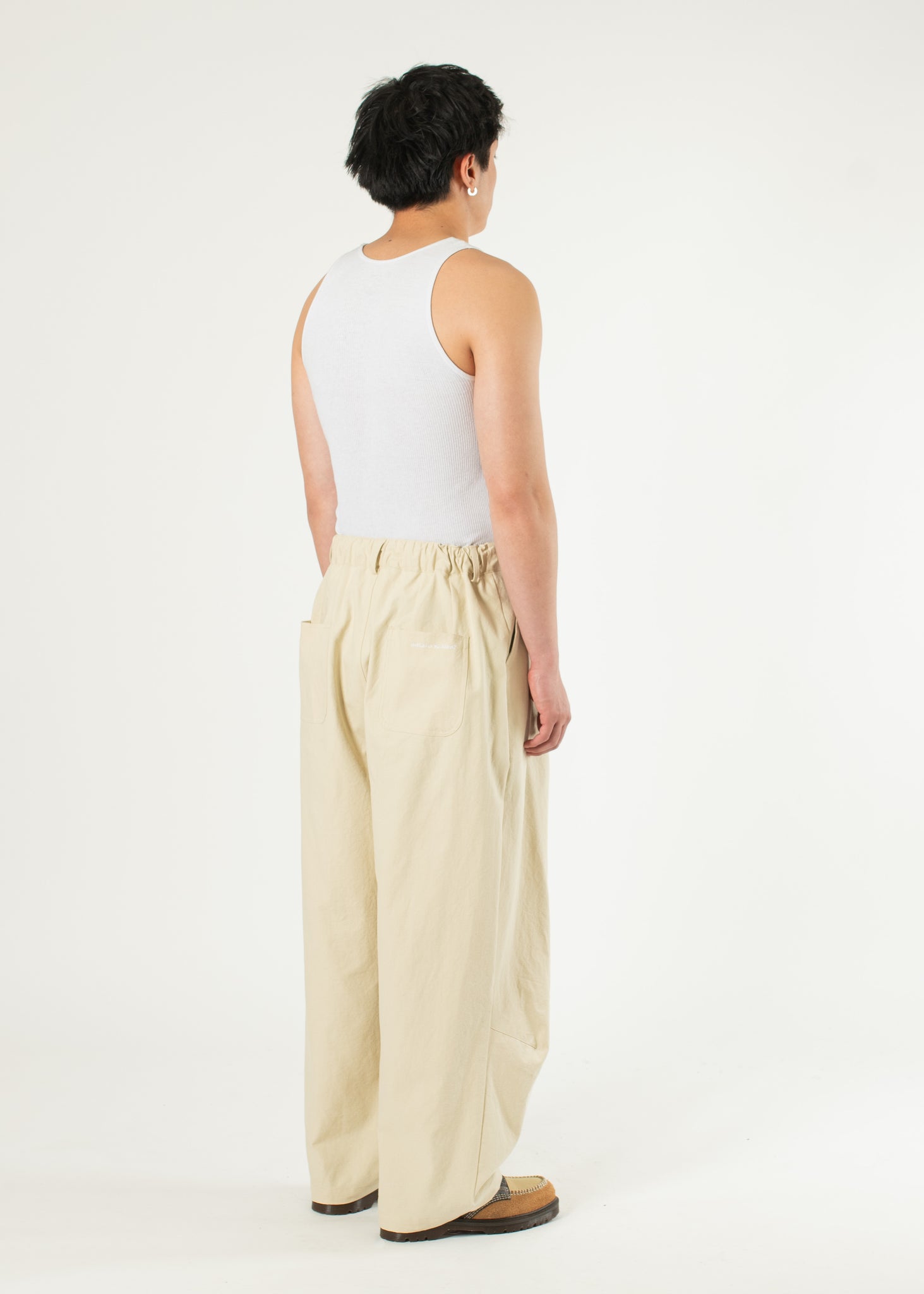 Stopper Balloon Trousers