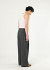 Pintuck Maxi Trousers