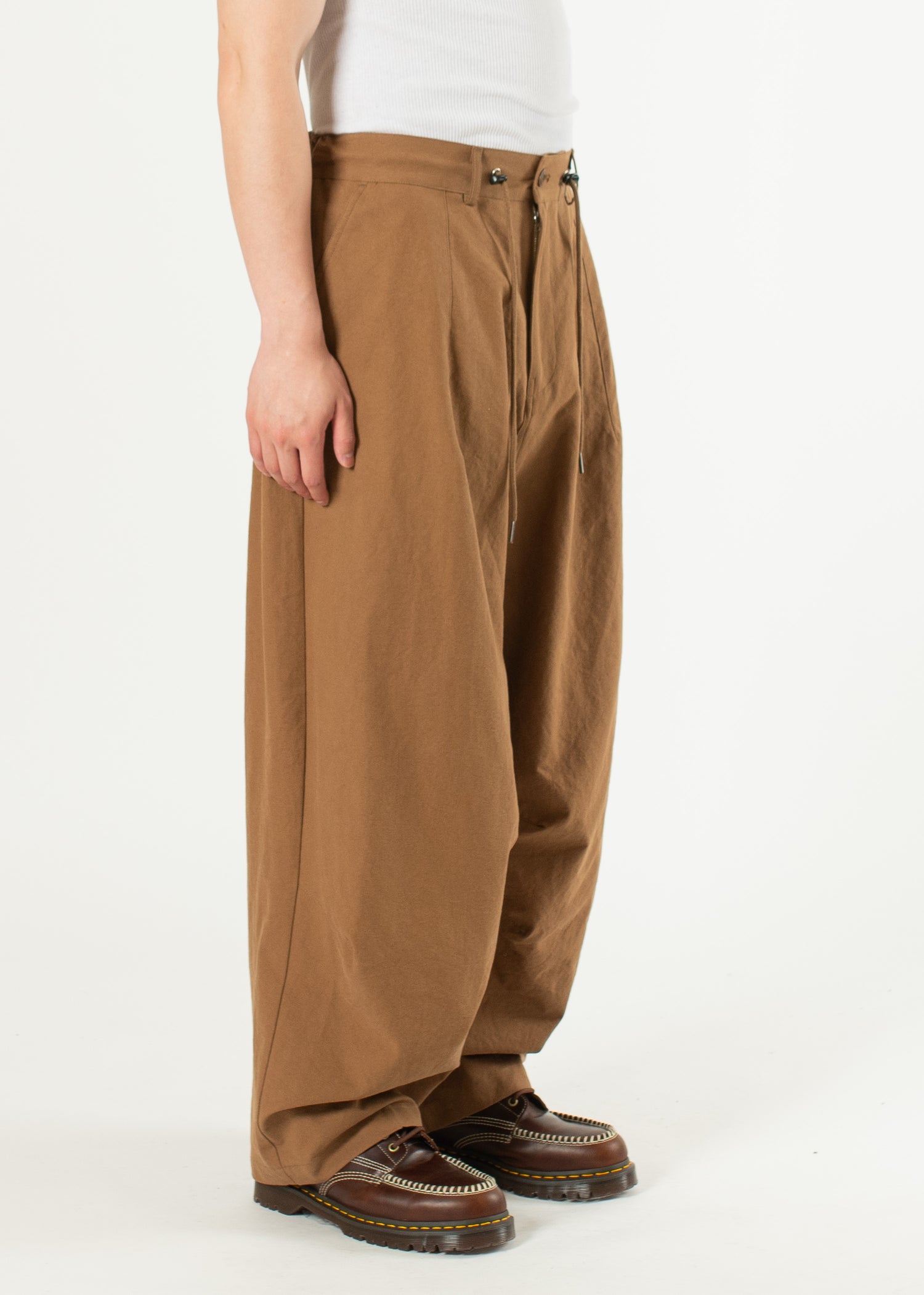 Pantalon Ballon Stoppeur