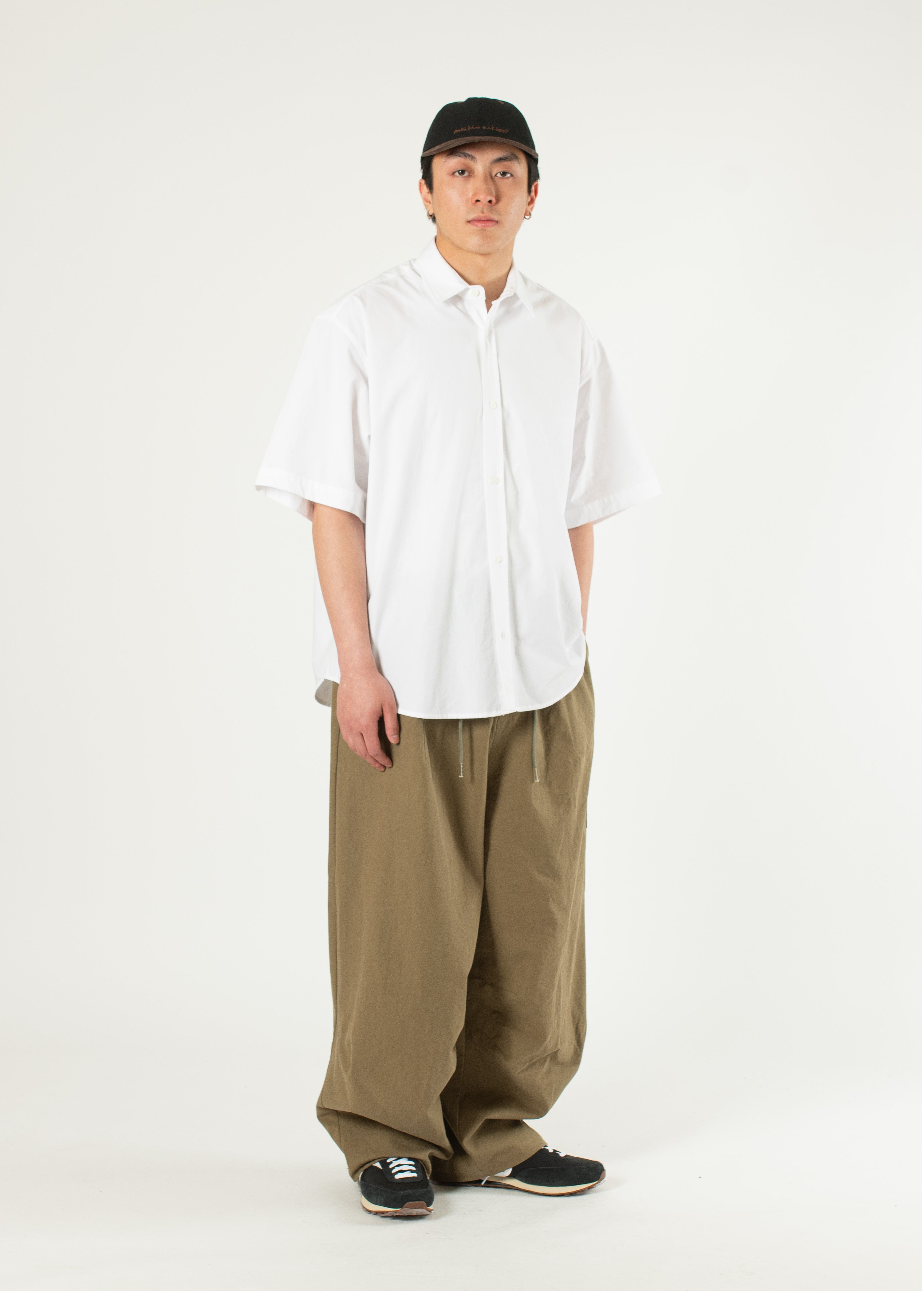【YOURNUS】Porter Balloon Training Pants YOURNUS】Porter Balloon Training Pants (YOURNUS/パンツ
