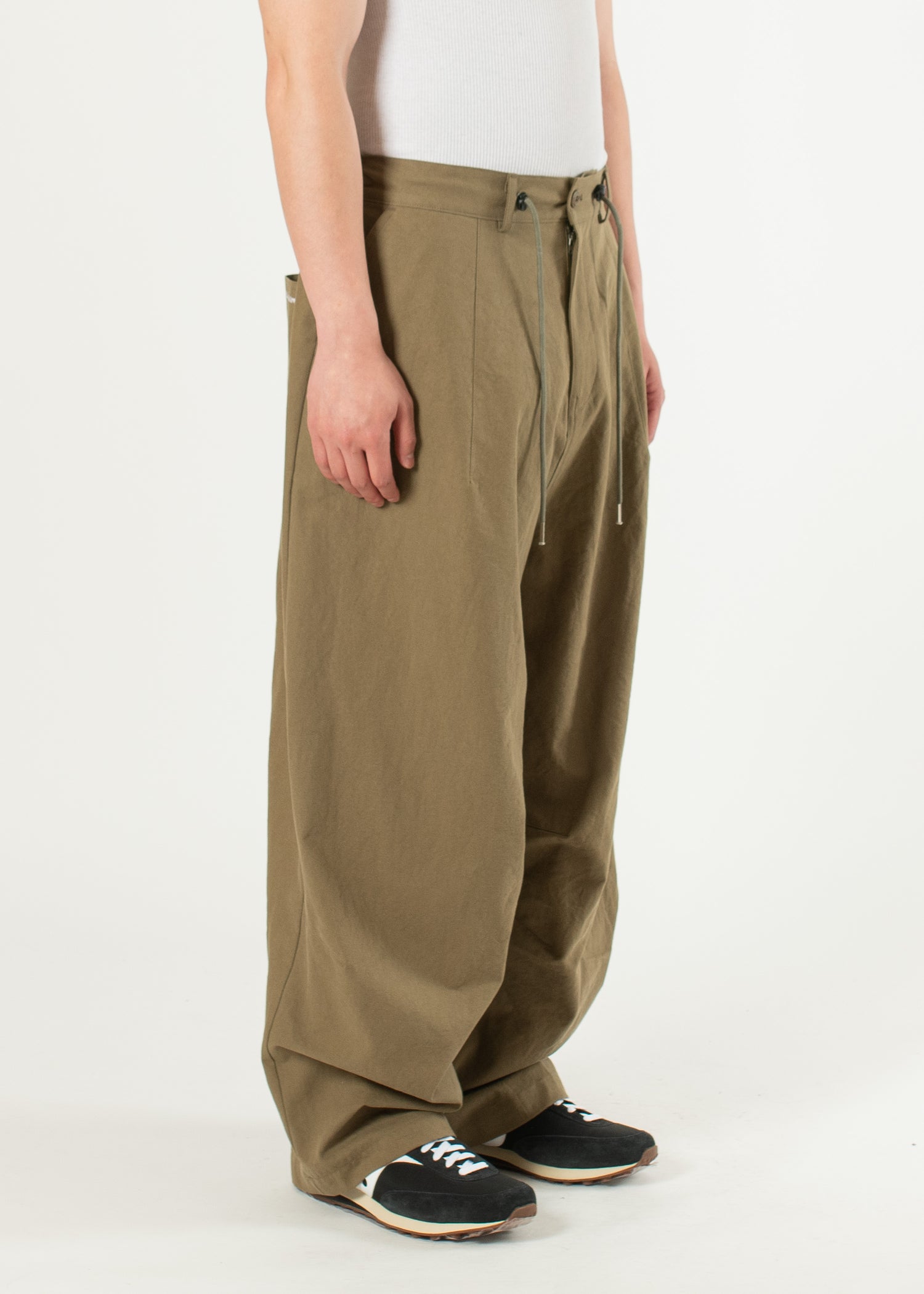 Stopper Balloon Trousers