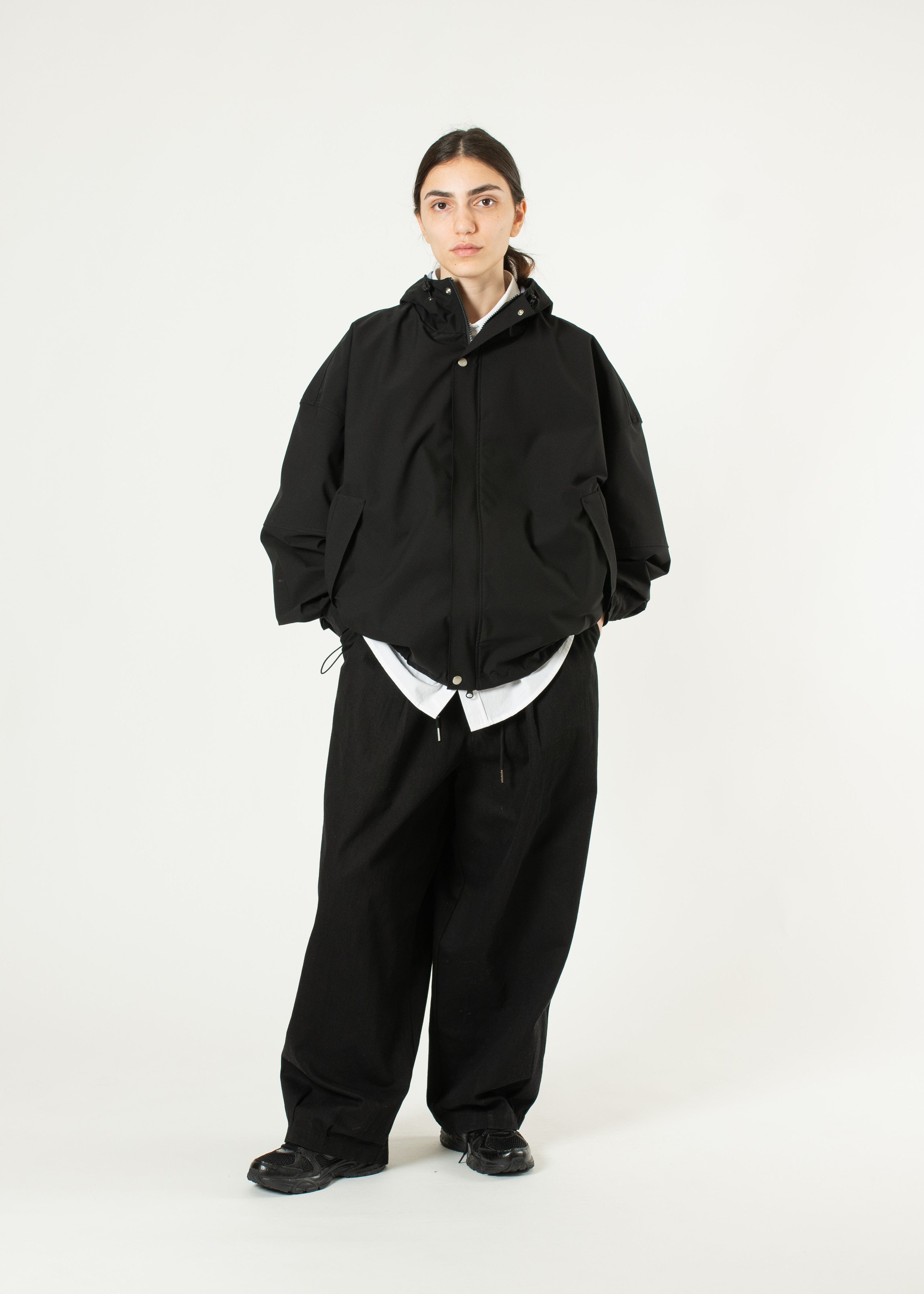 Niksen Stormrider Jacket – Estudio Niksen