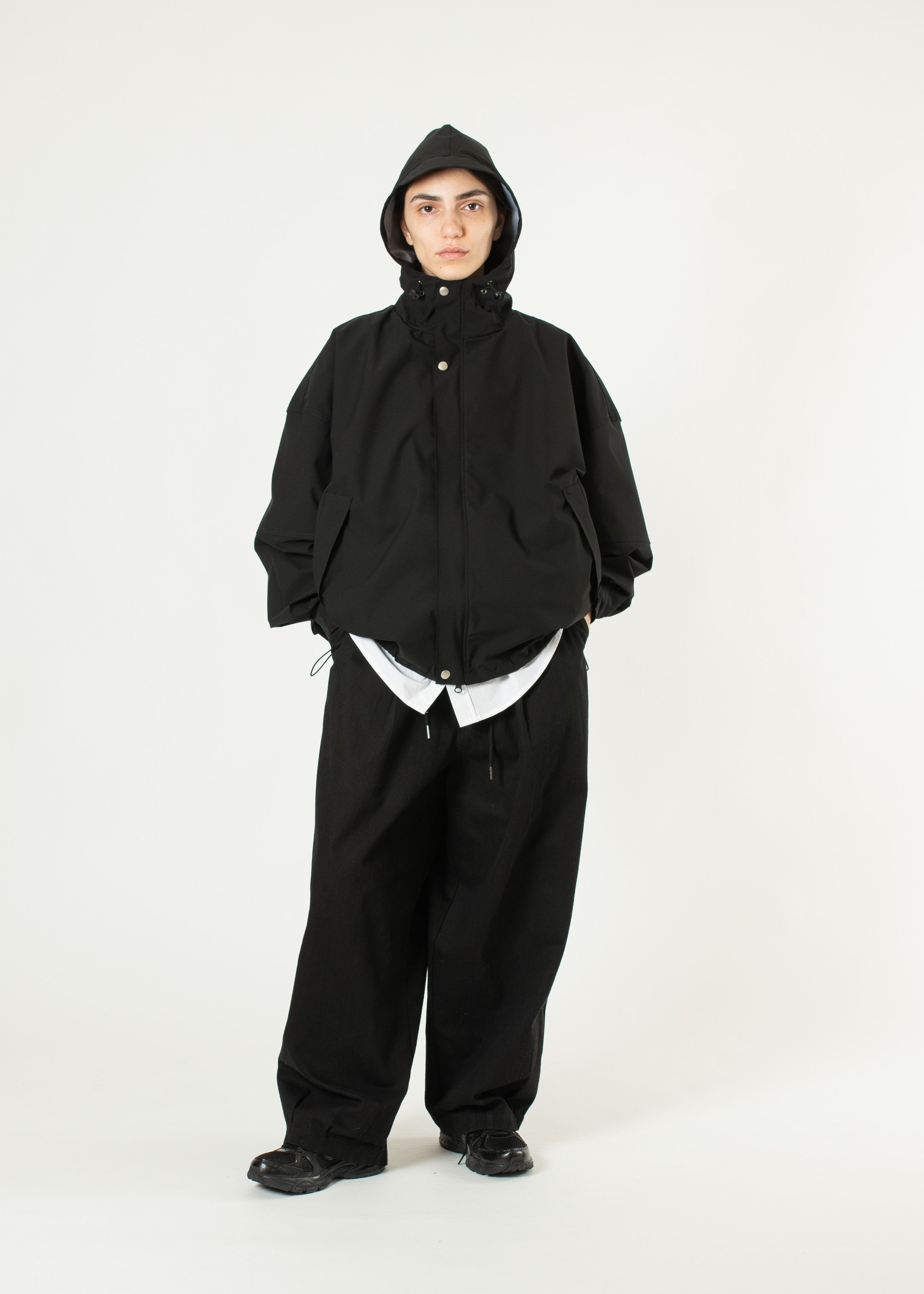 Niksen Stormrider Jacket – Estudio Niksen