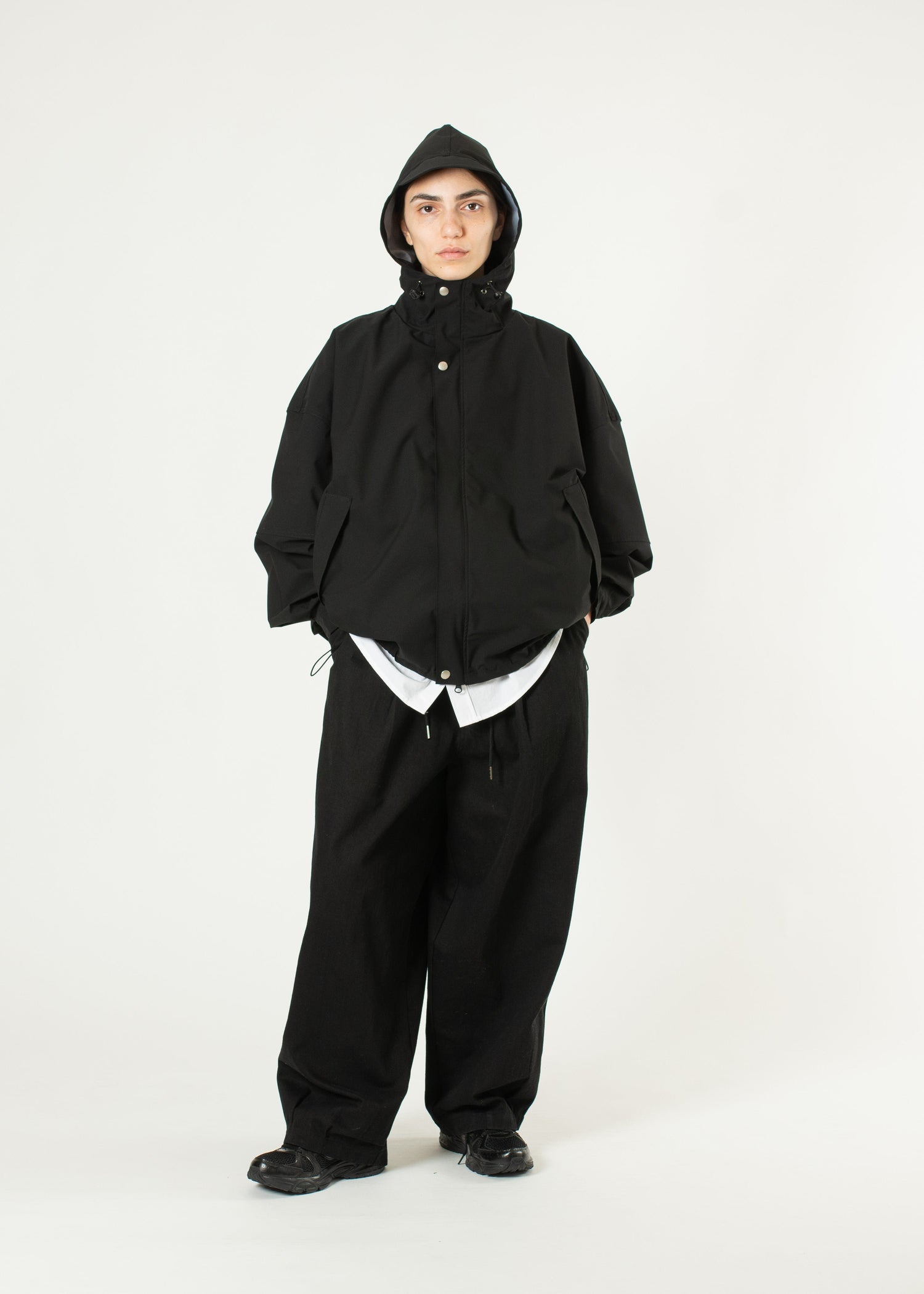 Niksen Stormrider Jacket