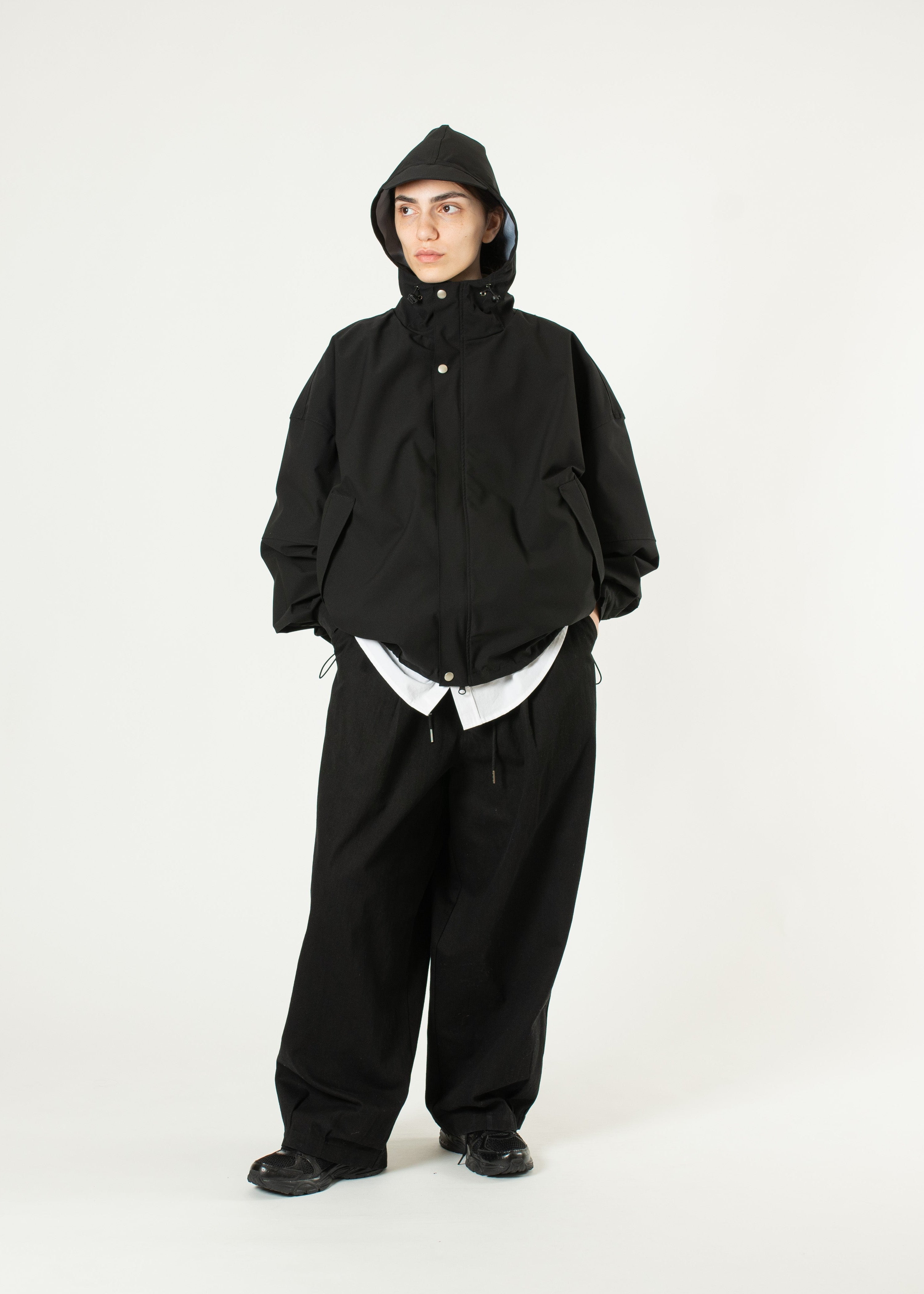 Niksen Stormrider Jacket – Estudio Niksen