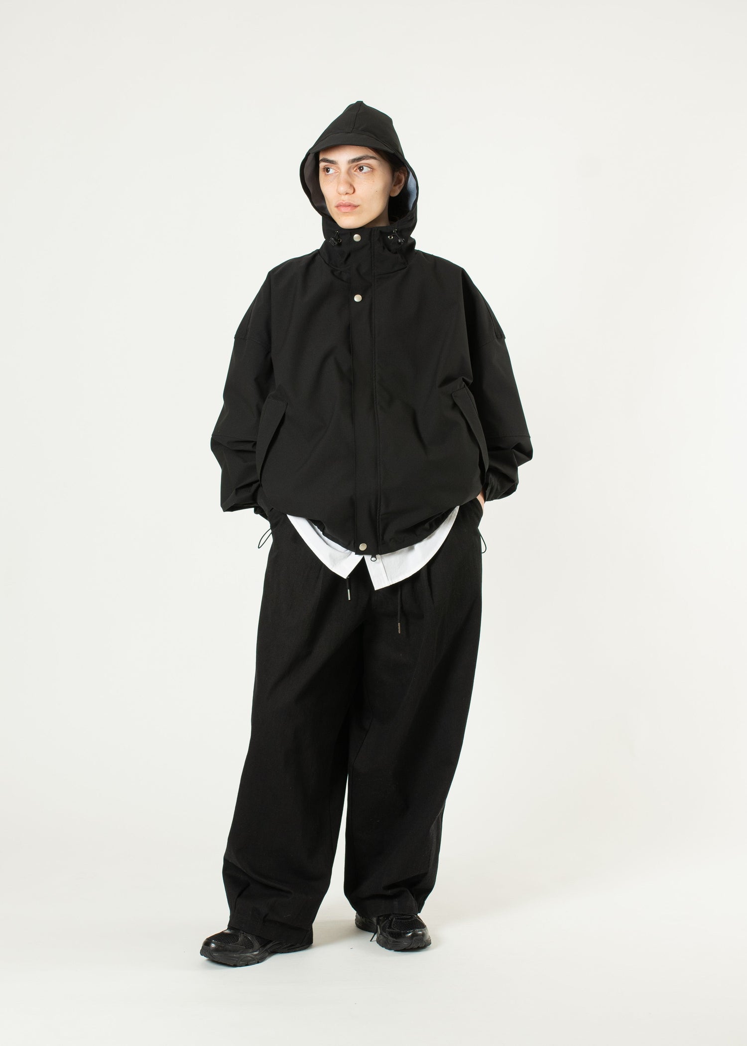 Niksen Stormrider Jacket