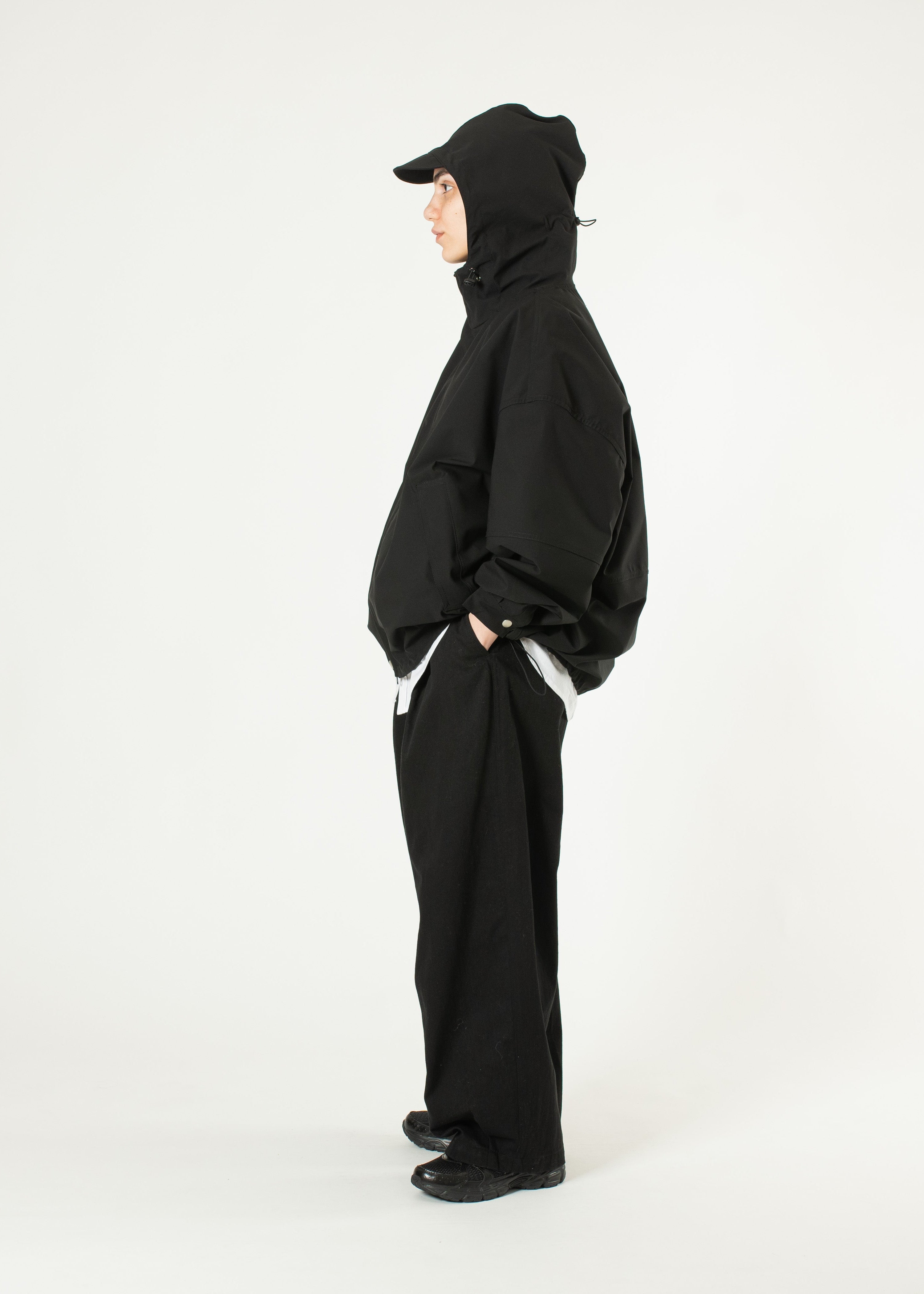 Niksen Stormrider Jacket – Estudio Niksen