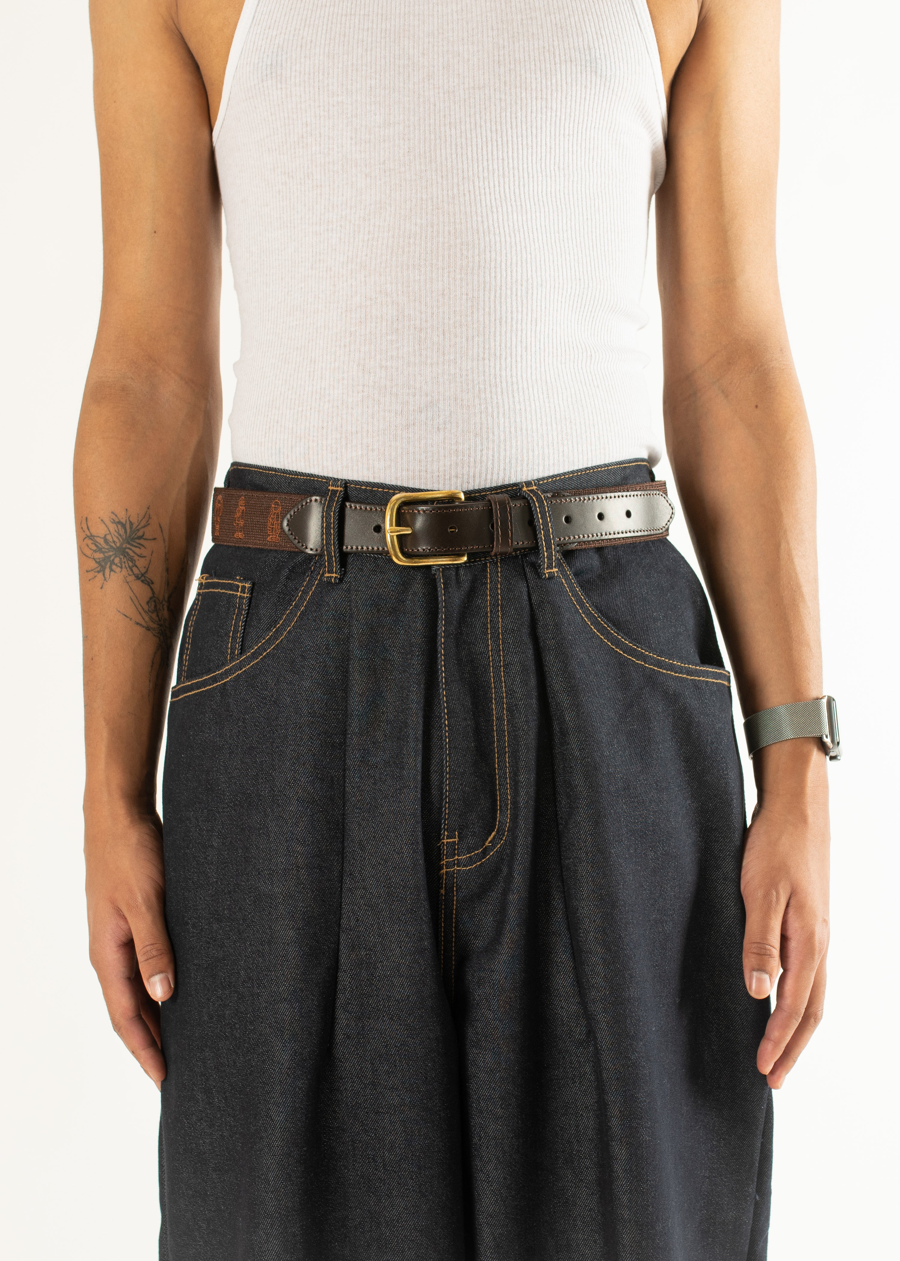 Niksen Belt – Estudio Niksen