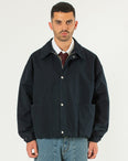 Veste de chasseur à poches latérales