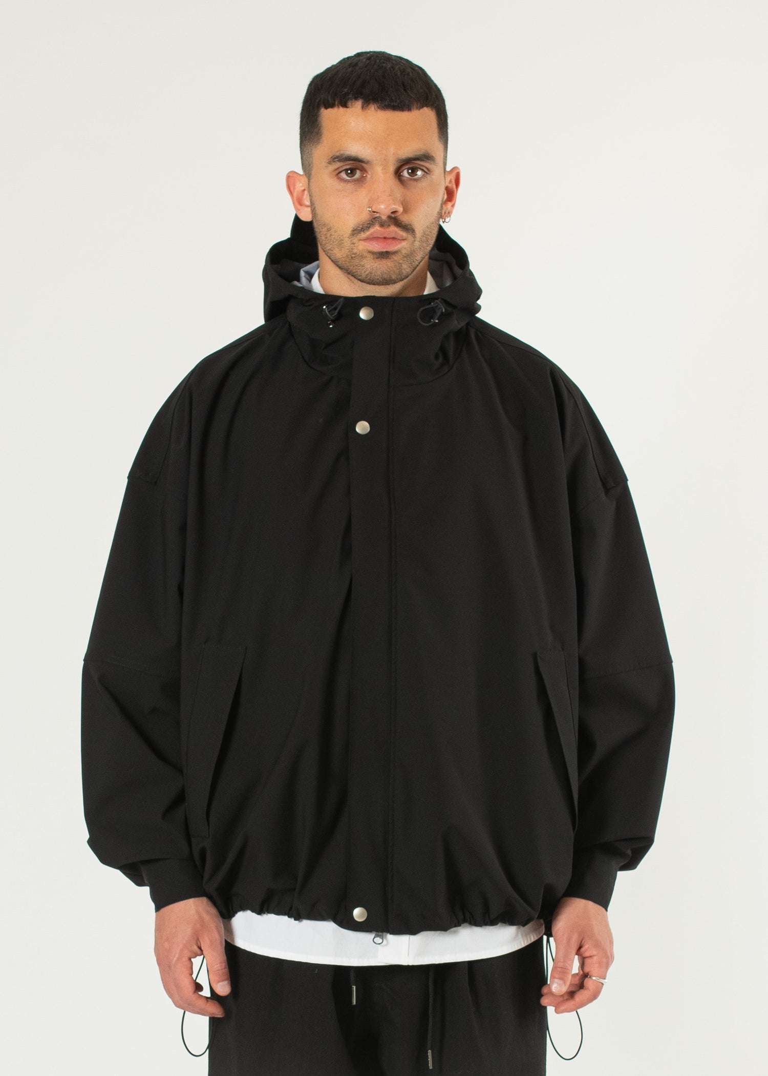 Niksen Stormrider Jacket