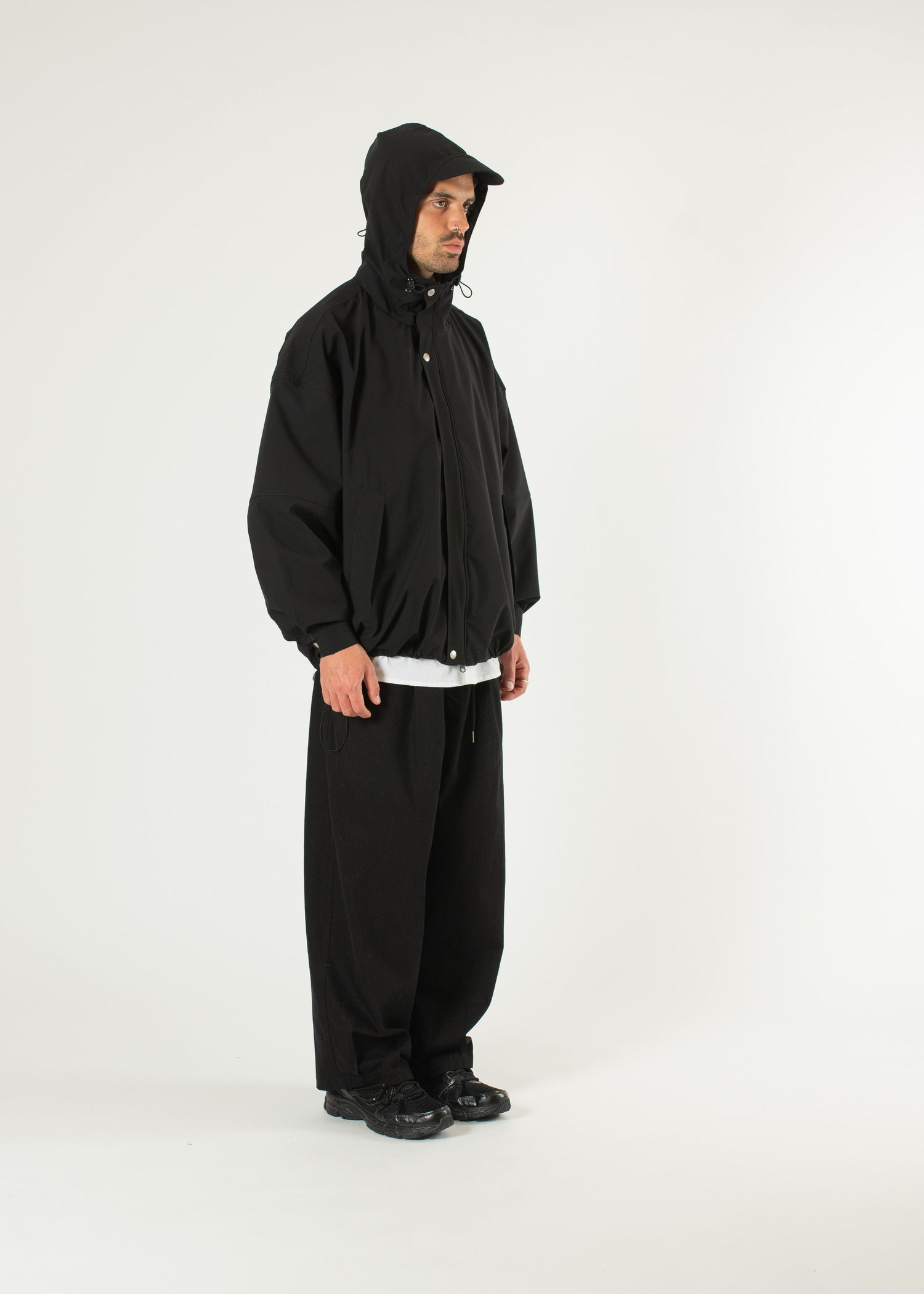 Niksen Stormrider Jacket