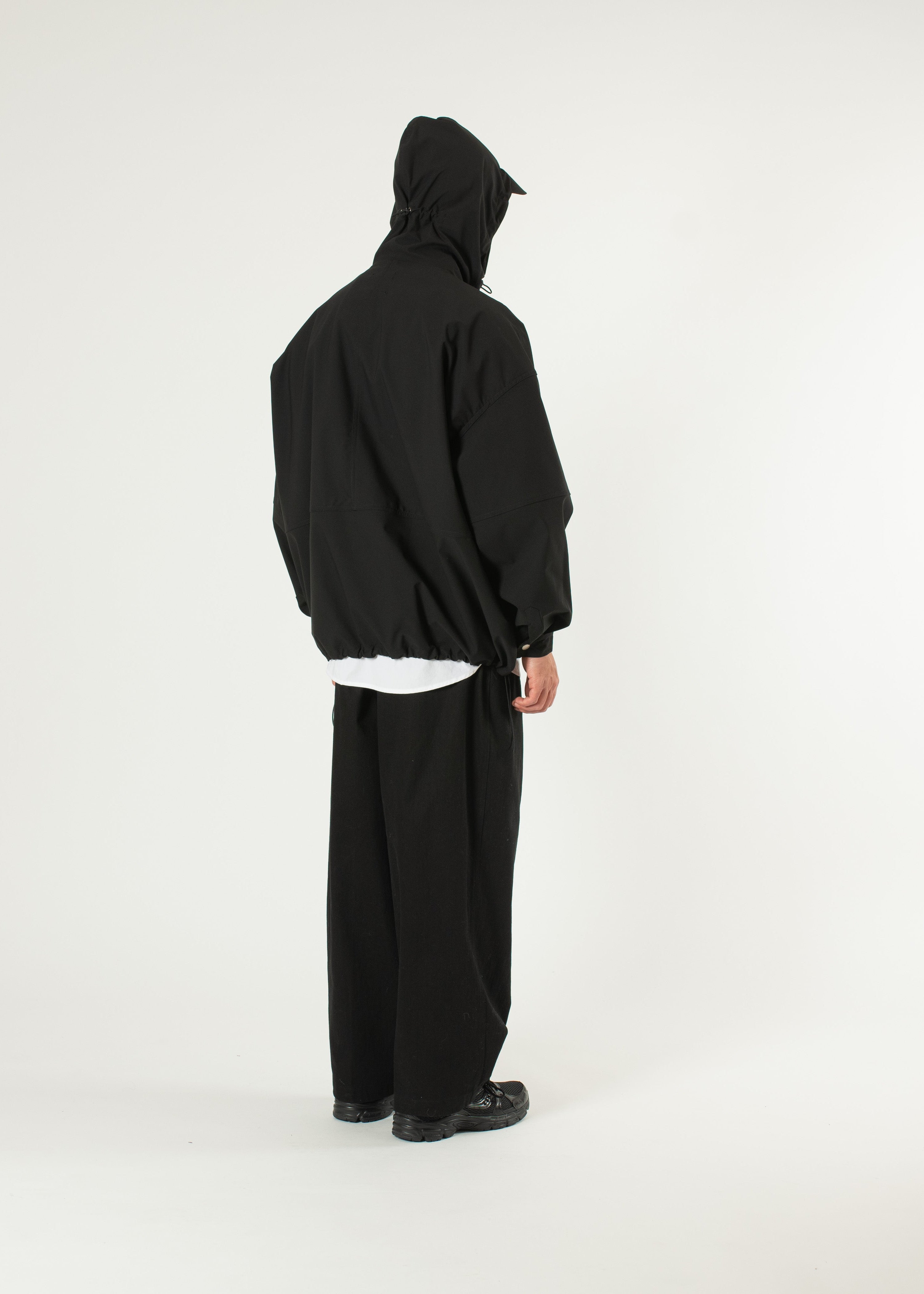Niksen Stormrider Jacket – Estudio Niksen