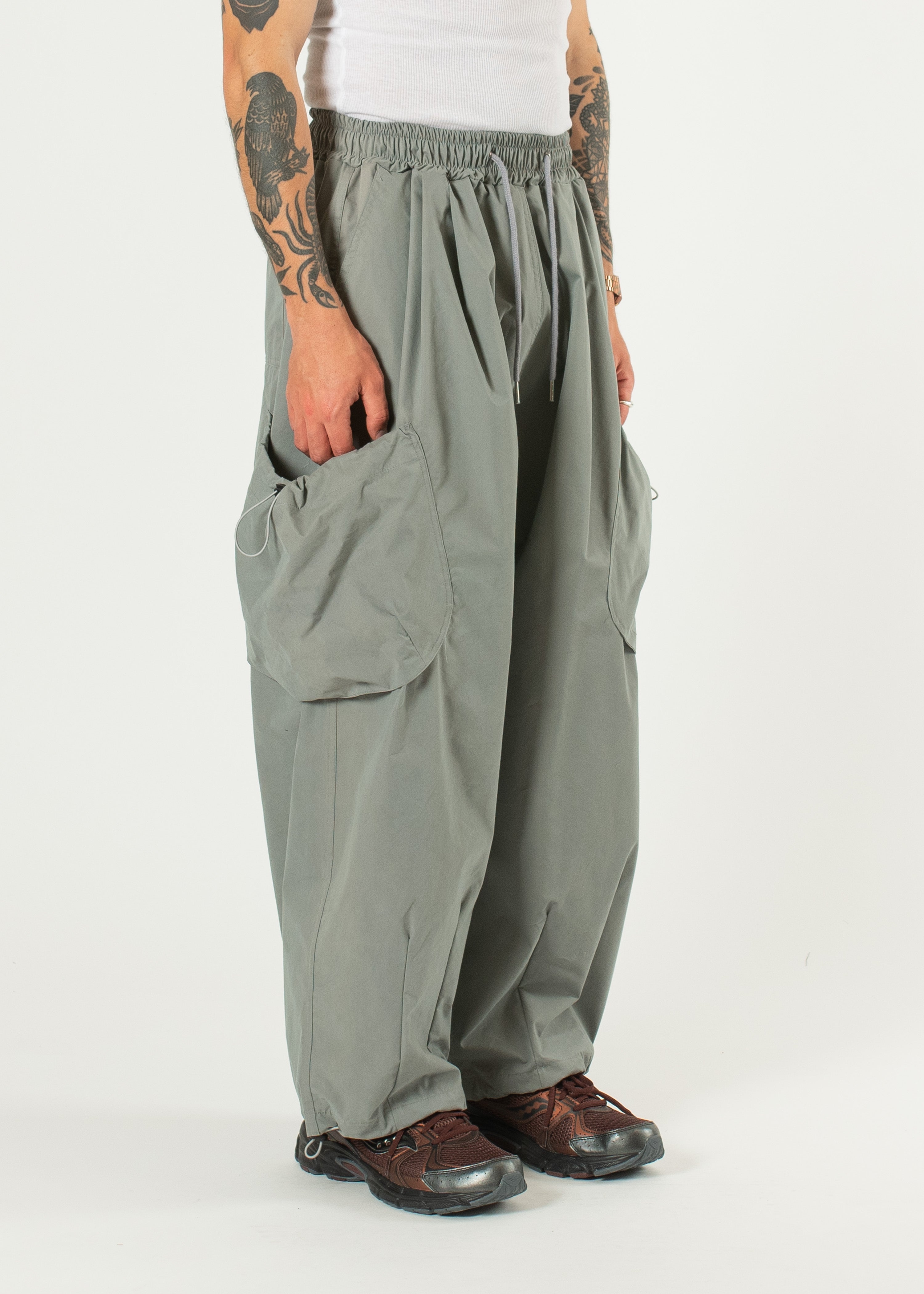 Cargo Pants – Estudio Niksen