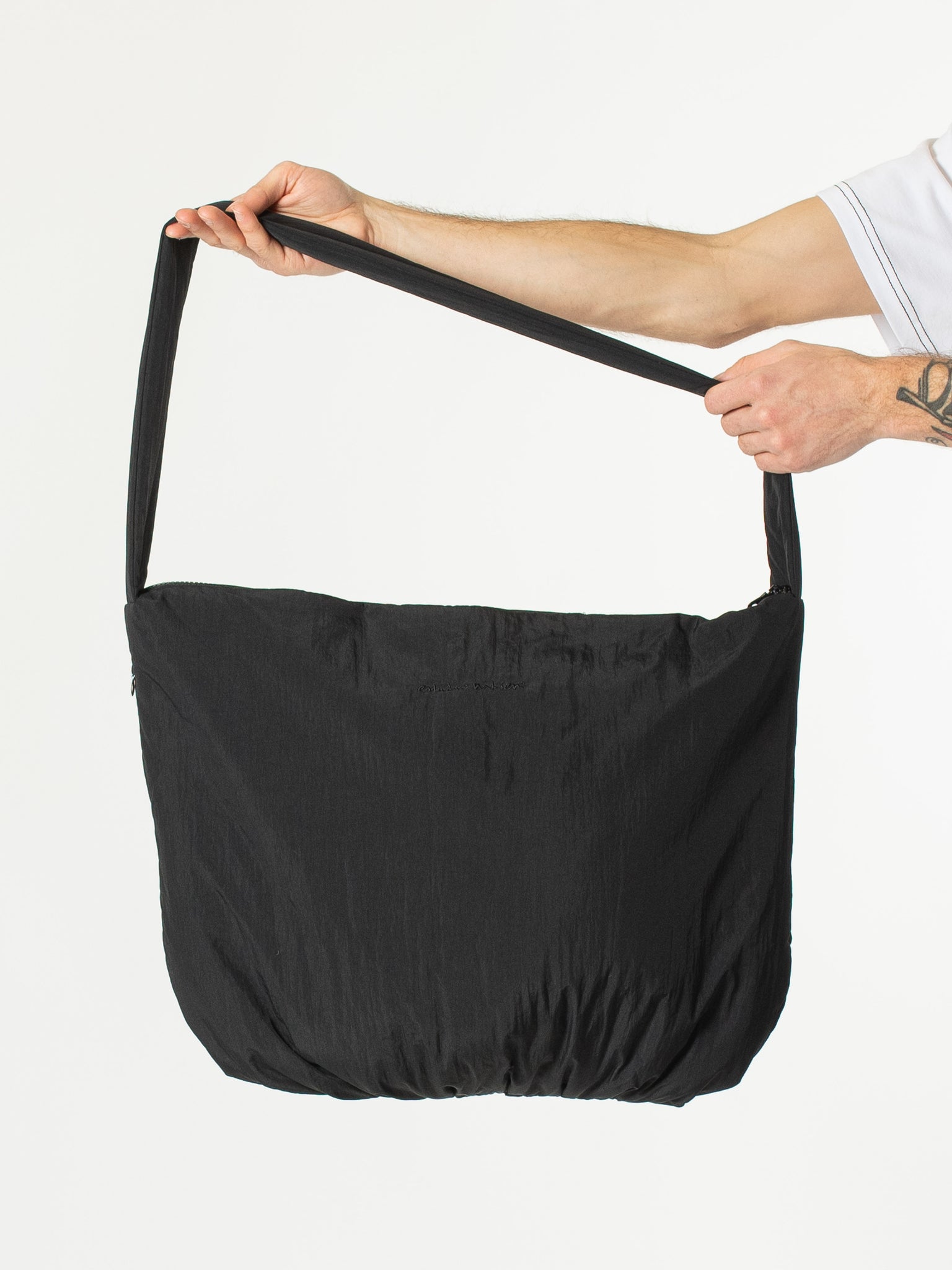 Crossbody Padded Bag