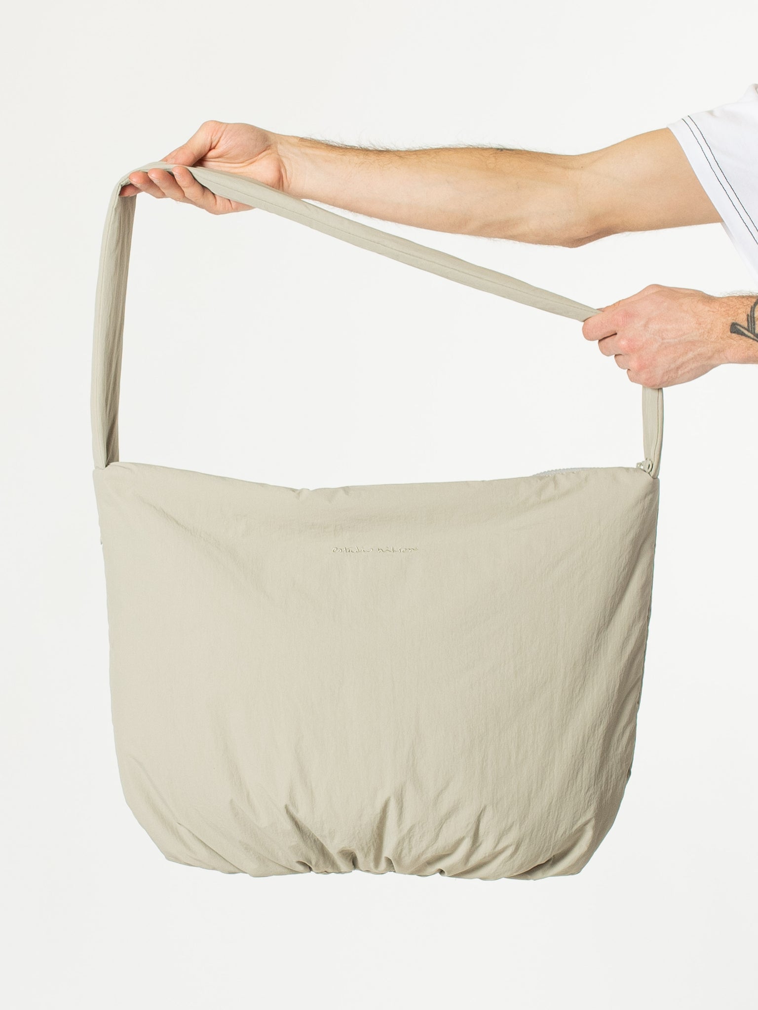 Crossbody Padded Bag