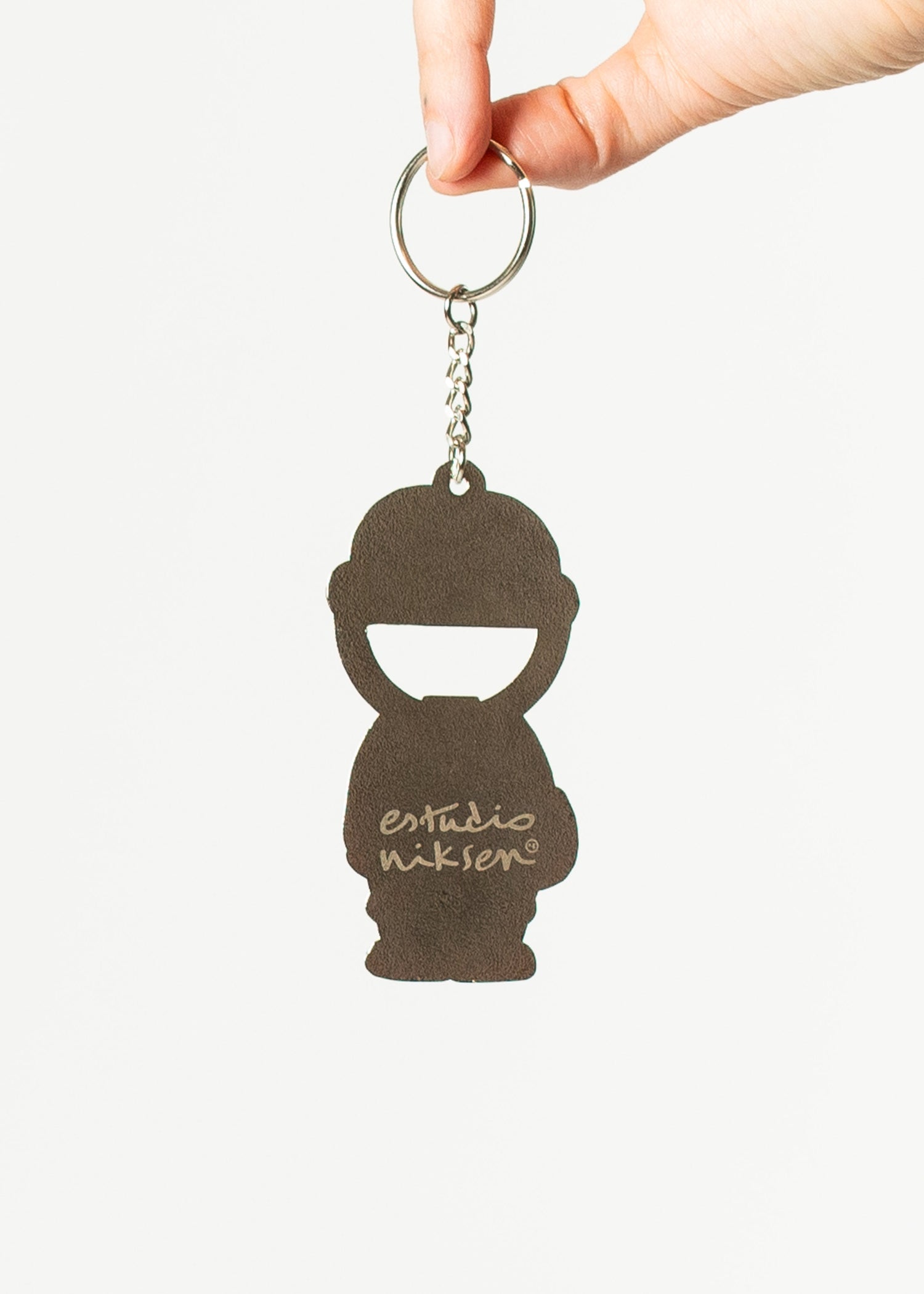 Niksen Bottle Opener