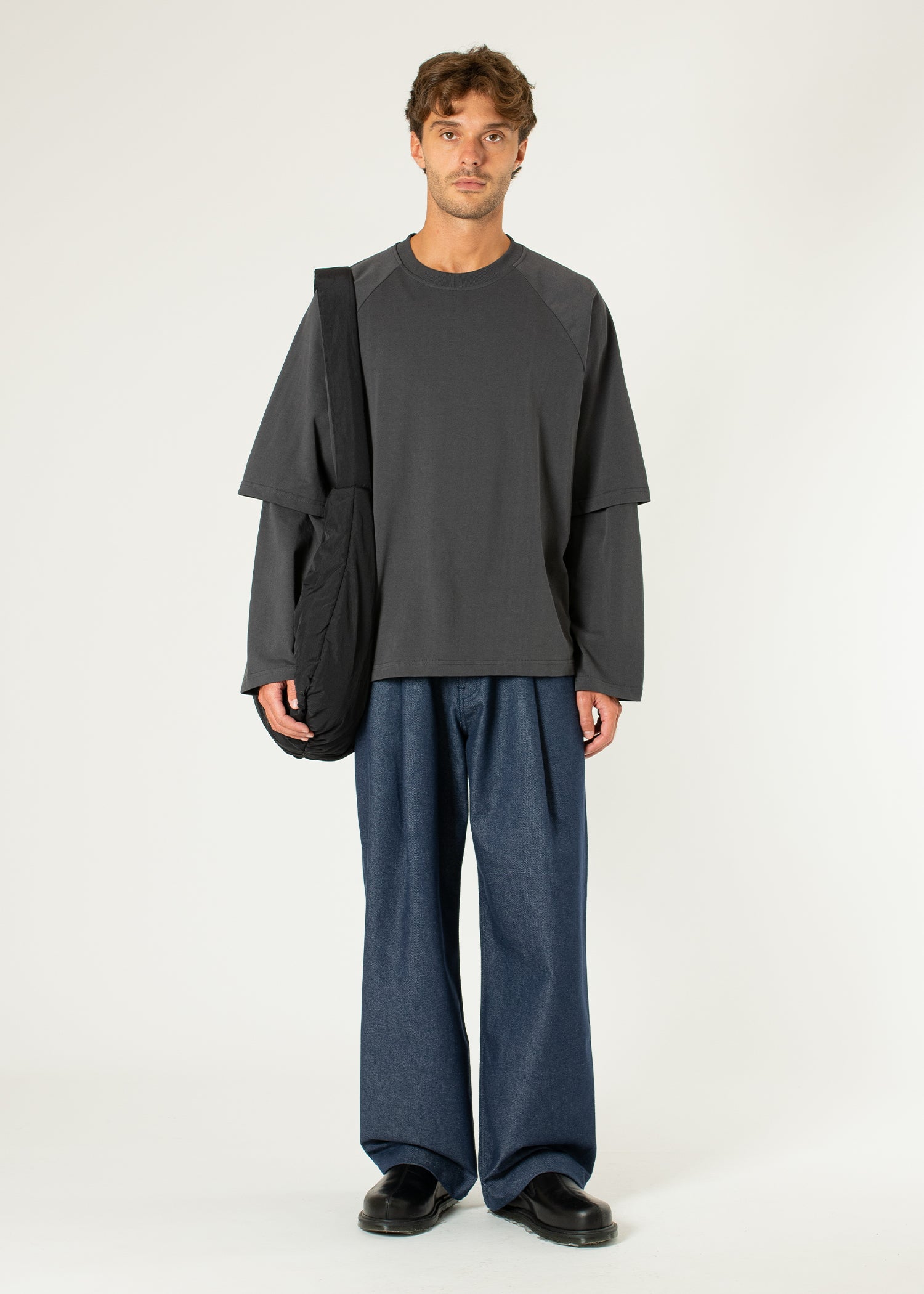 希少！テンダーロインLONG SLEEVE TEE G.S.S.D L 希少！テンダーロインLONG SLEEVE TEE G.S.S.D L - メルカリ