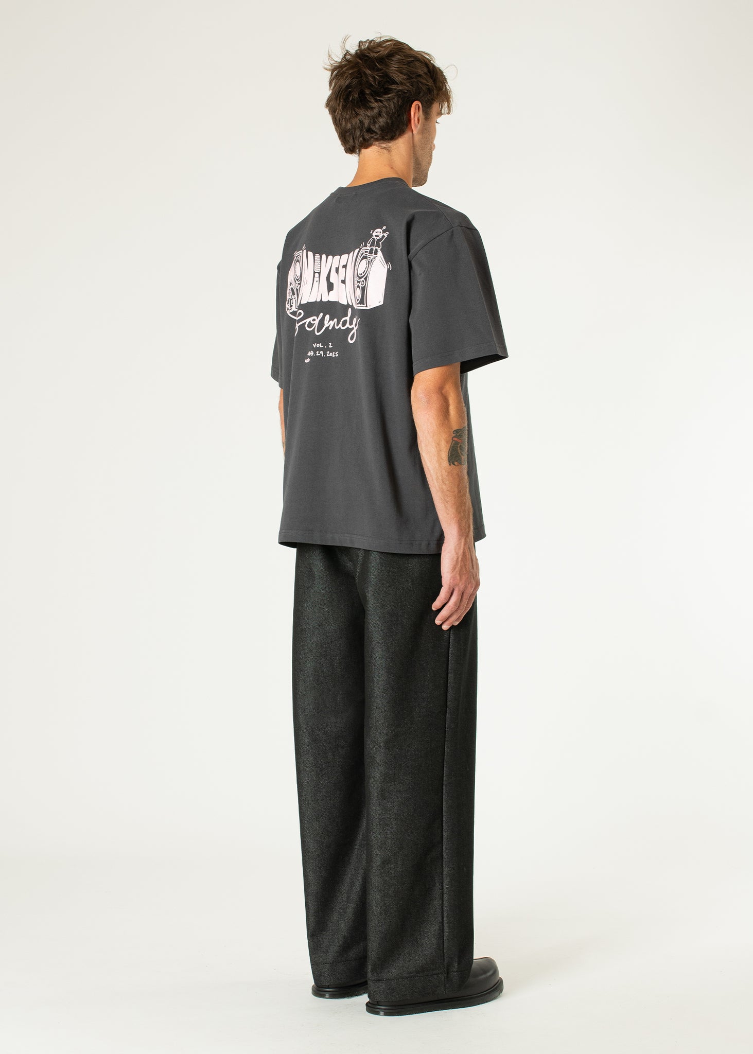 Niksen Sounds Tee