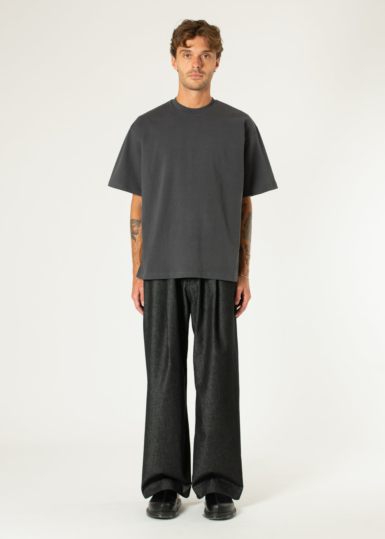 Niksen Sounds Tee