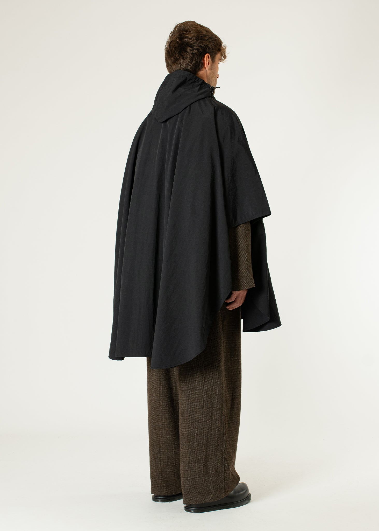 Poncho Niksen