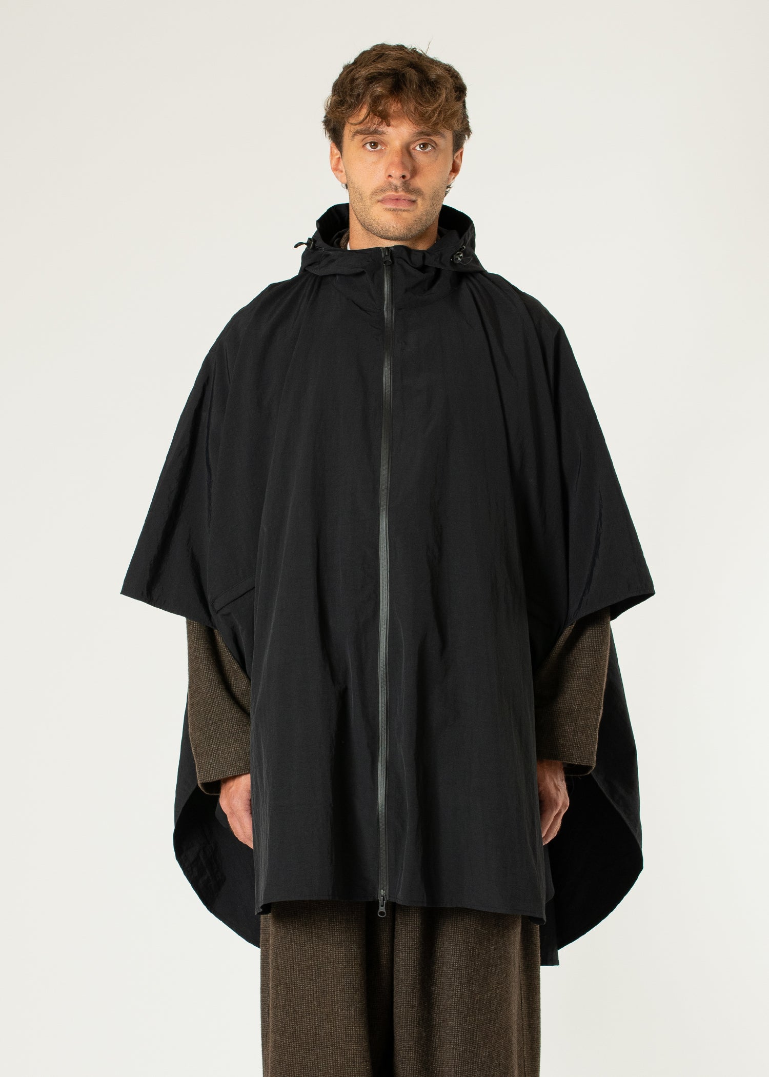 Niksen Storm Poncho