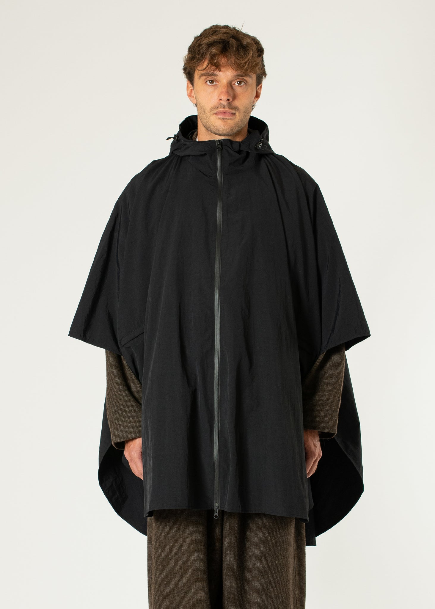 Poncho Niksen