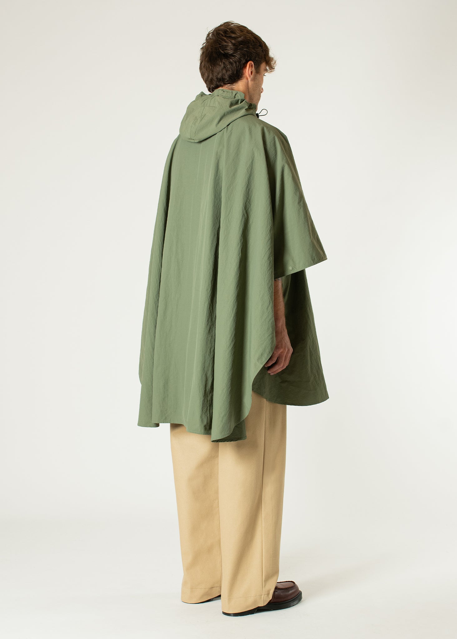 Poncho Niksen
