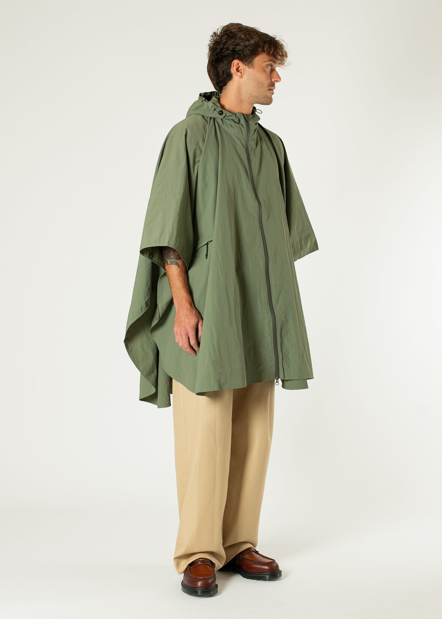 Poncho Niksen
