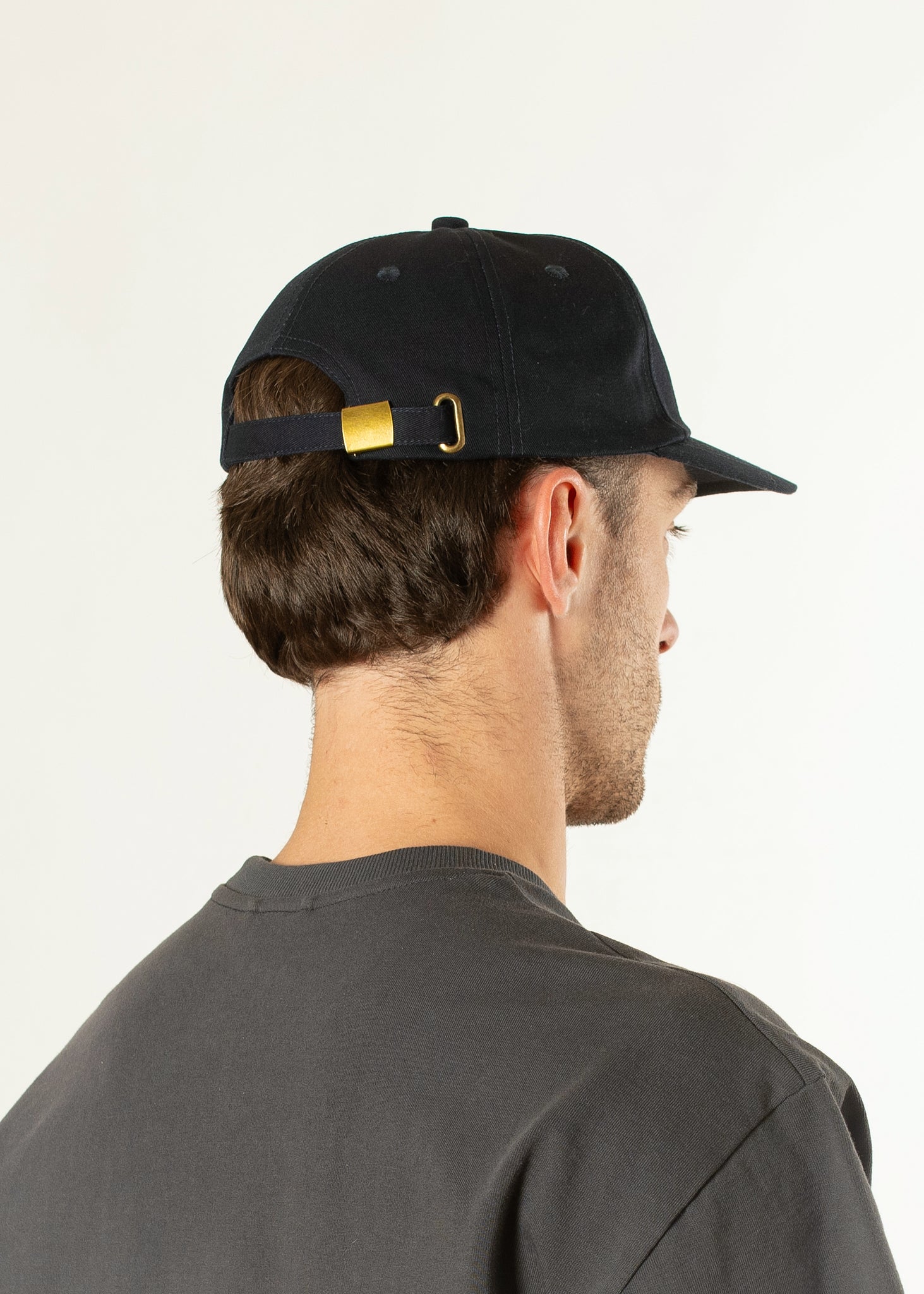 Contrast Baseball Cap