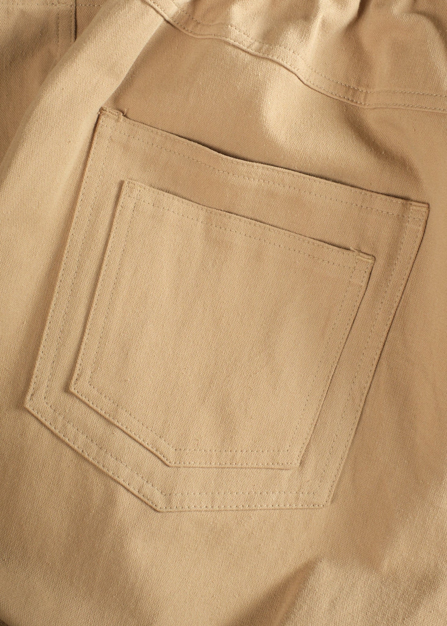 【YOURNUS】City Carpenter Balloon Denim Pants Carpenter balloon jeans with adjustable waist