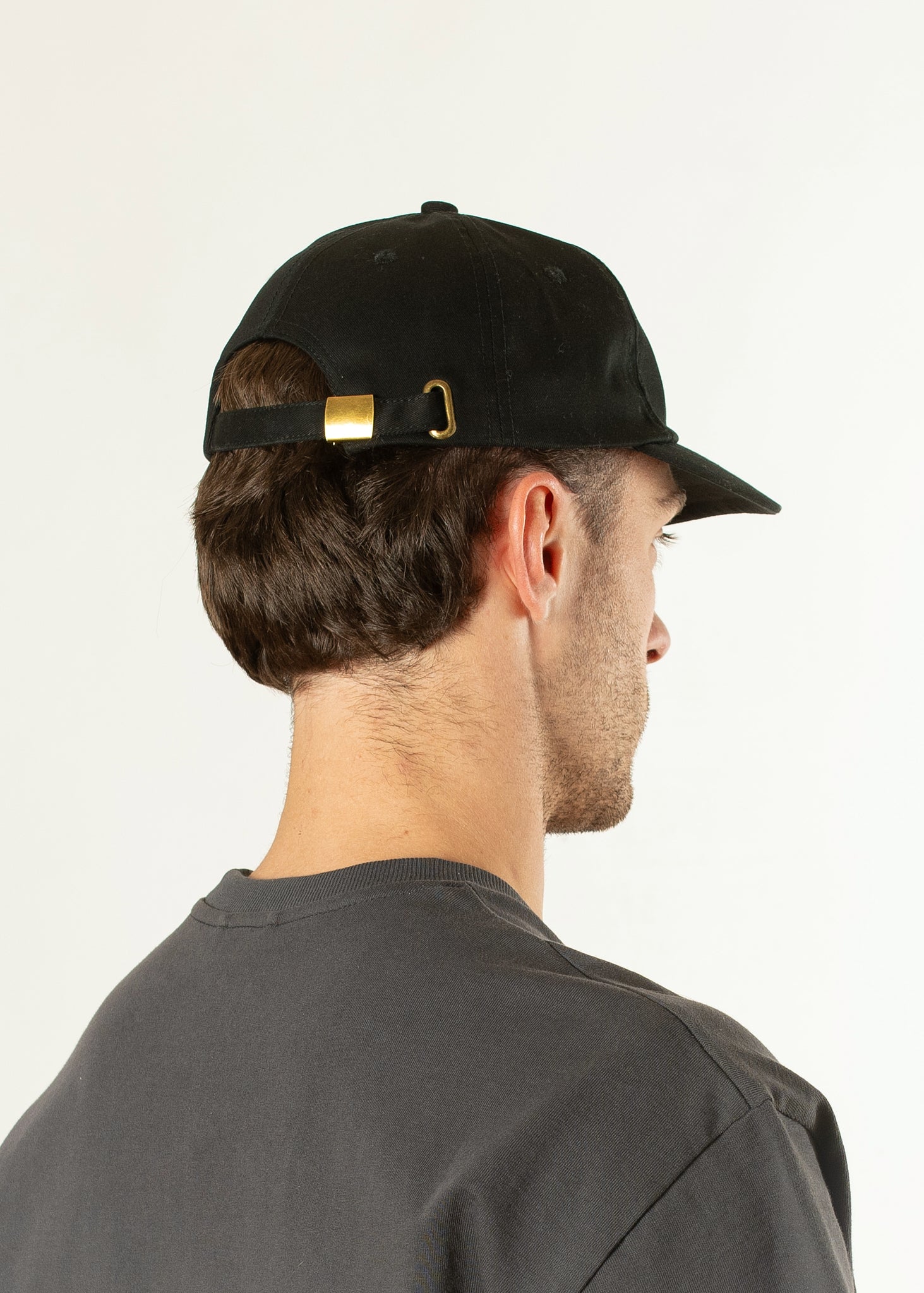 Bubble Logo Signature Cap