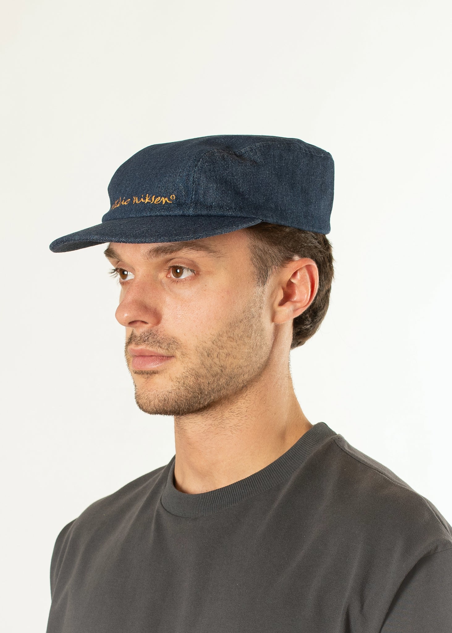 Signature Army Cap