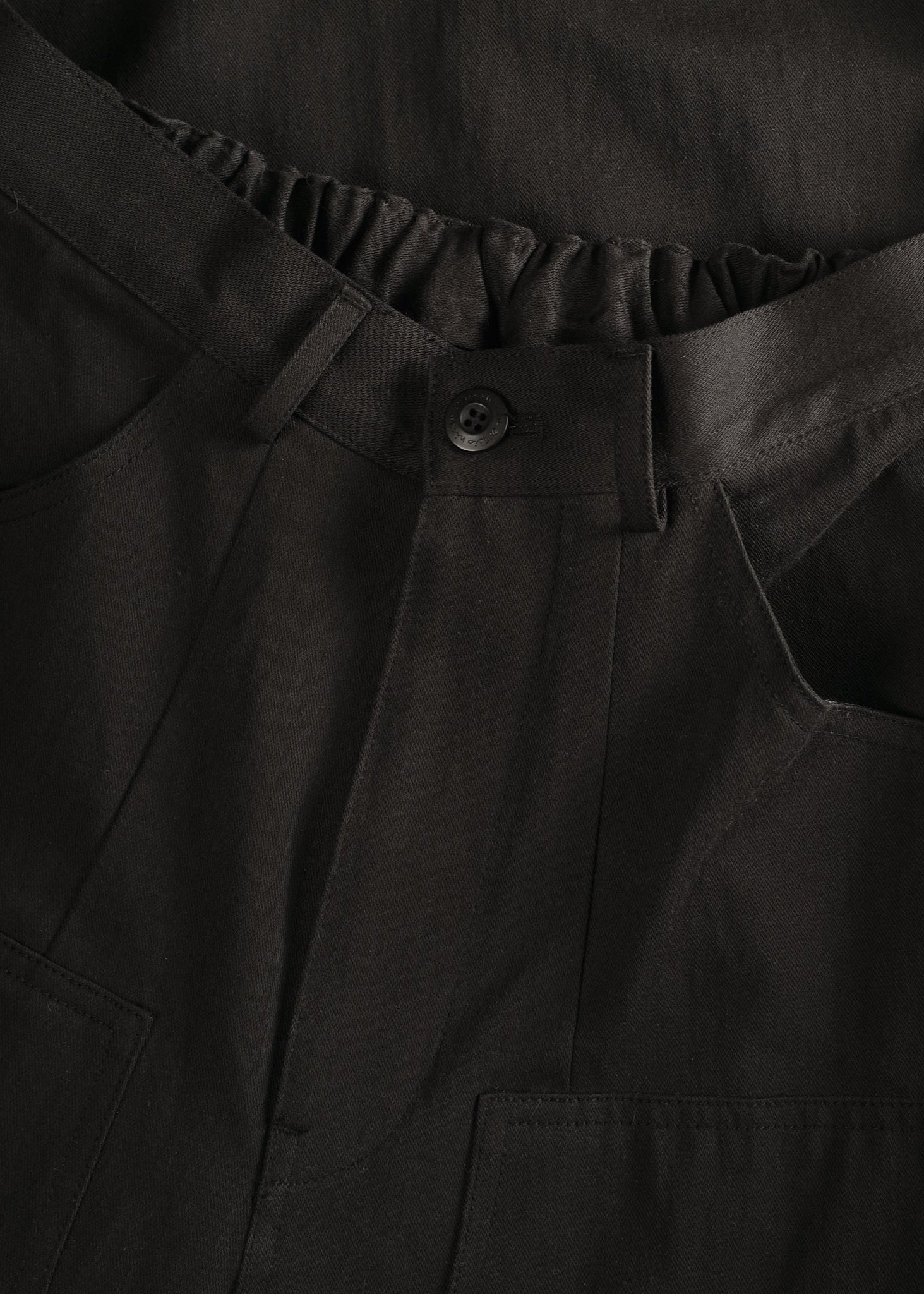 Carpenter Balloon Pants – Estudio Niksen