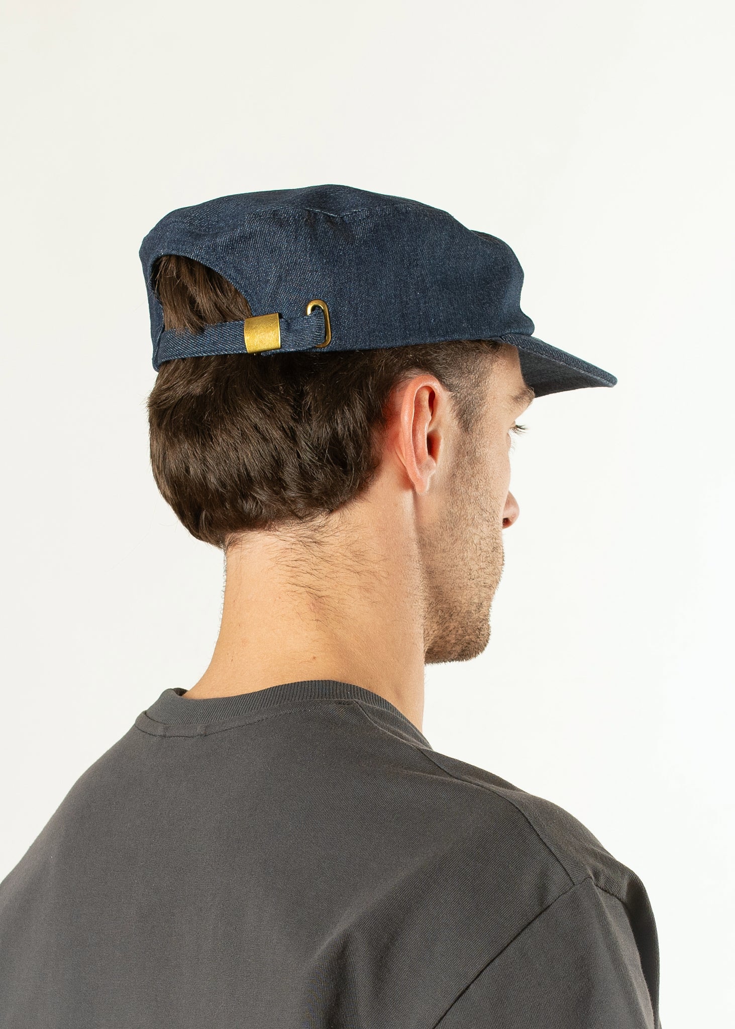 Signature Army Cap