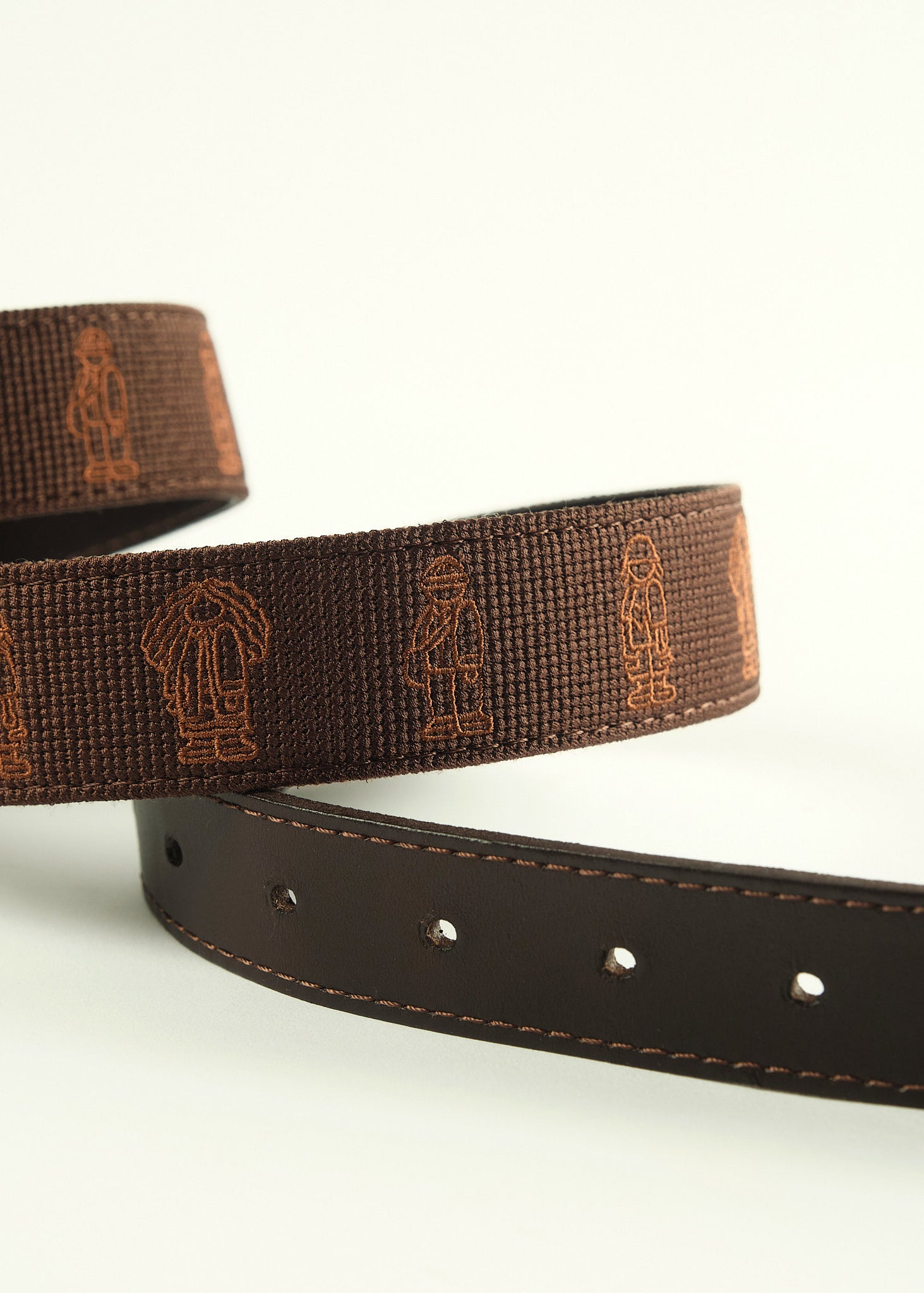 Niksen Belt