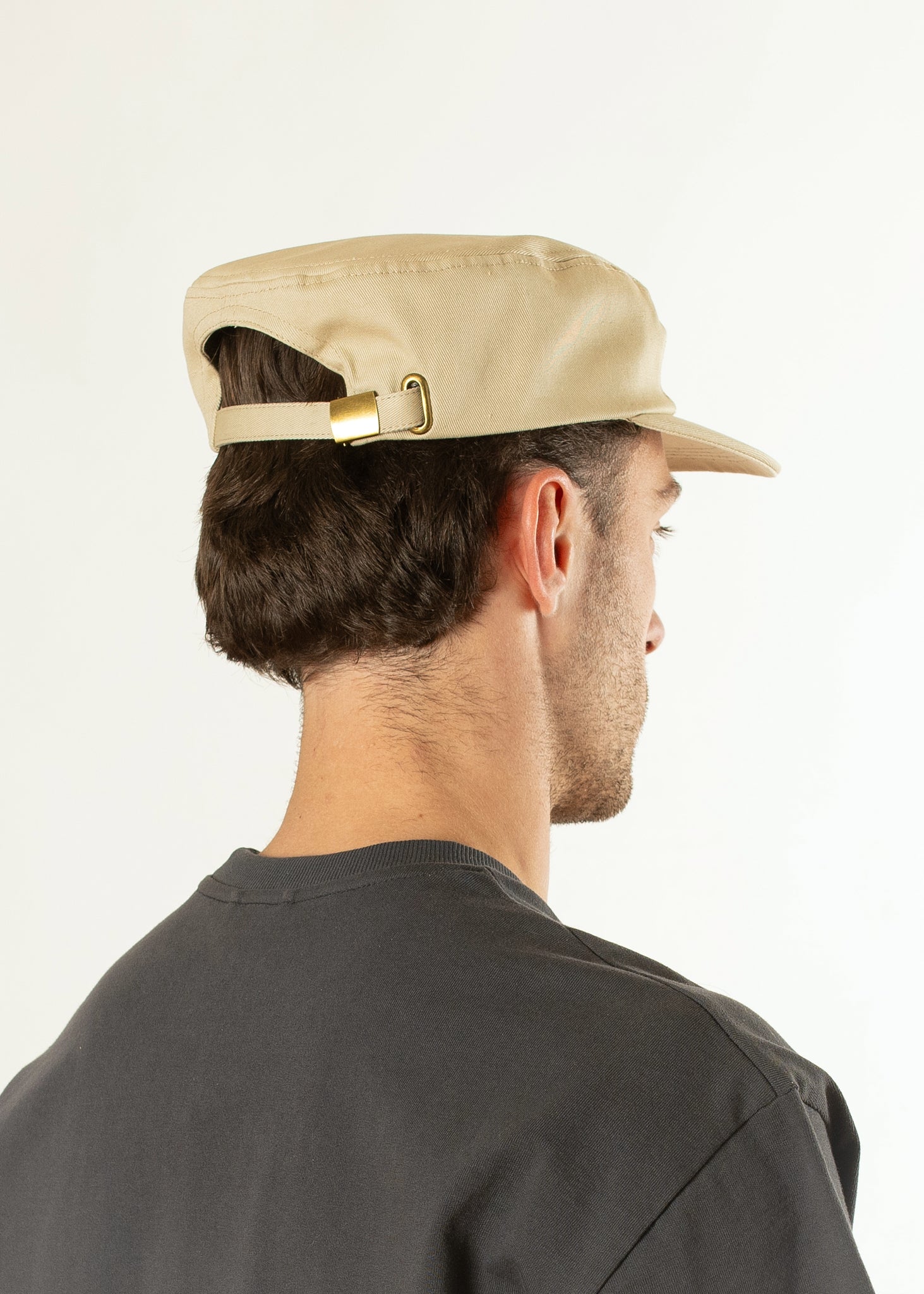 Casquette Signature Army