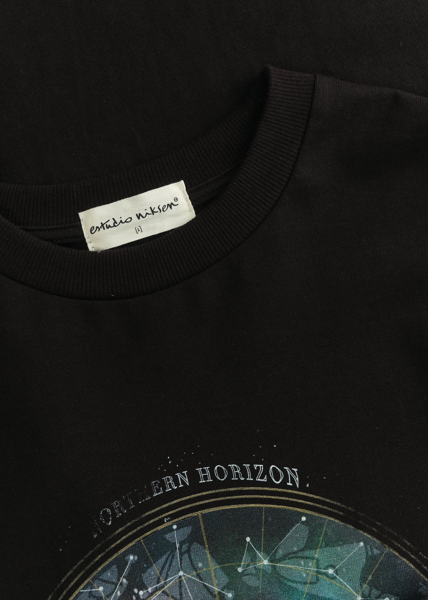 Planetarium Tee