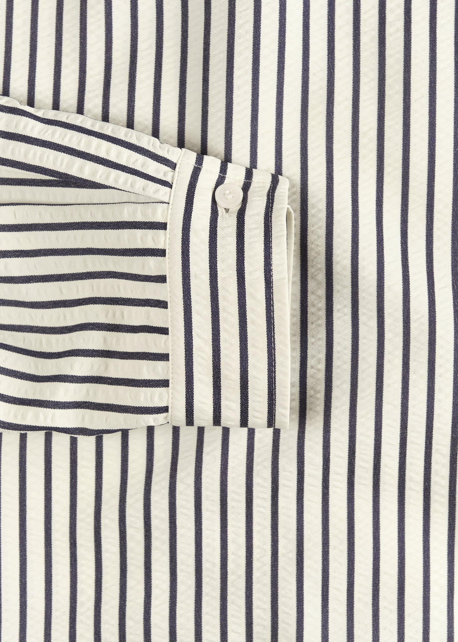 String Pocket Shirt – Estudio Niksen