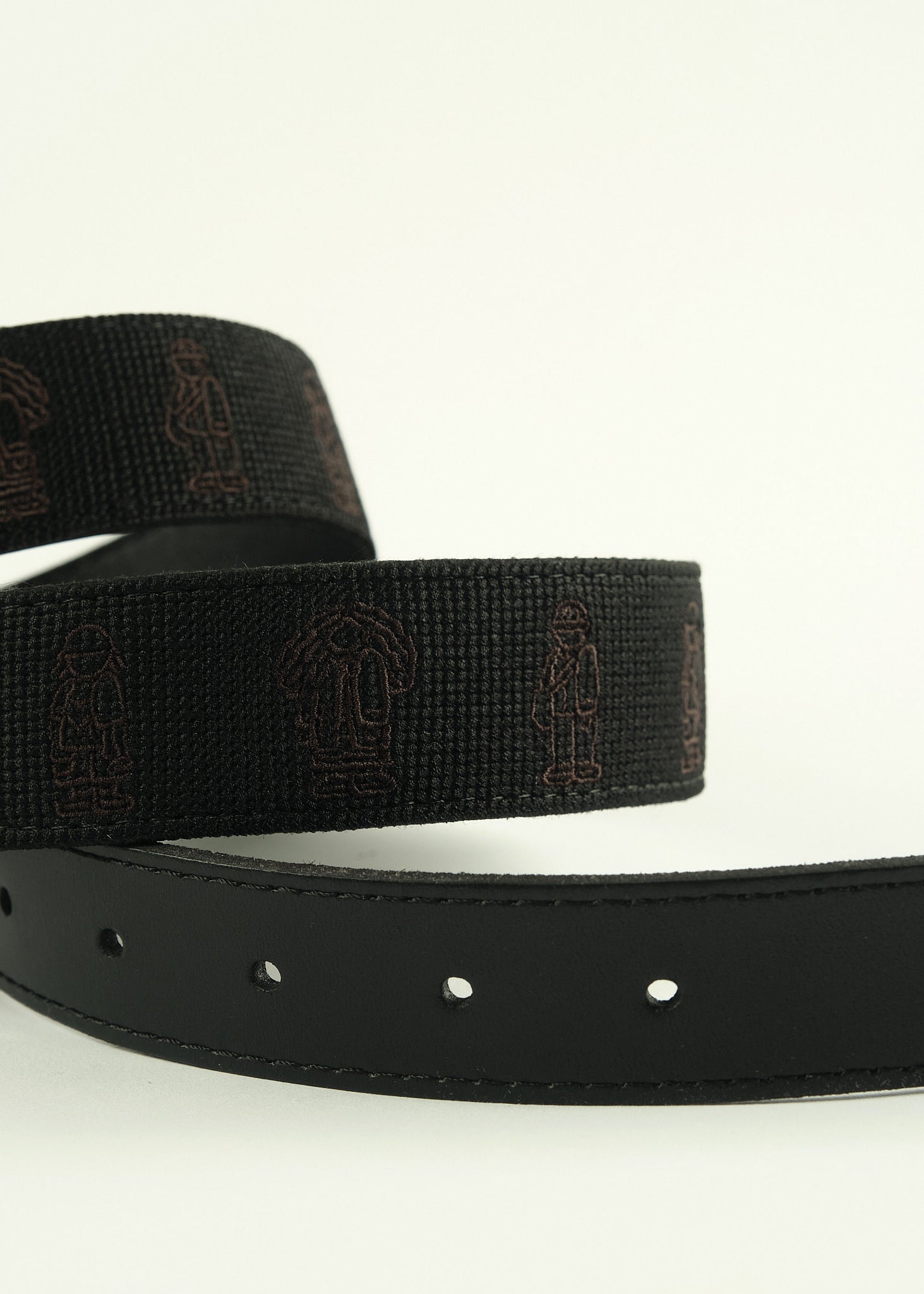 Niksen Belt