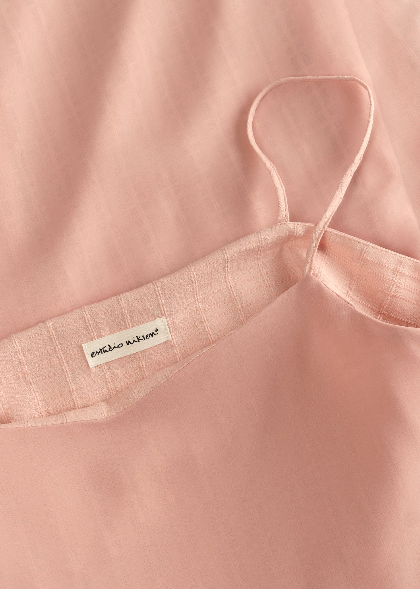 Double-layer Overdress