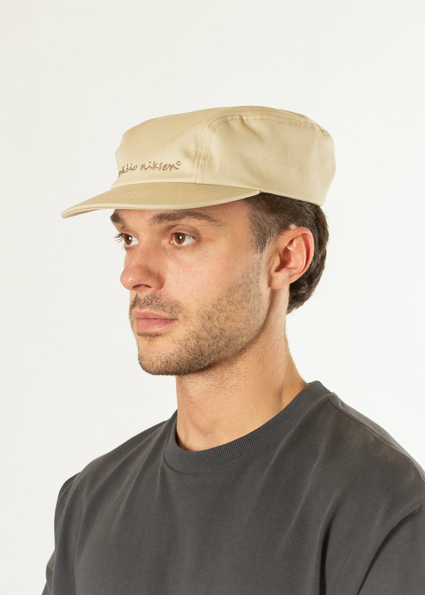 Casquette Signature Army